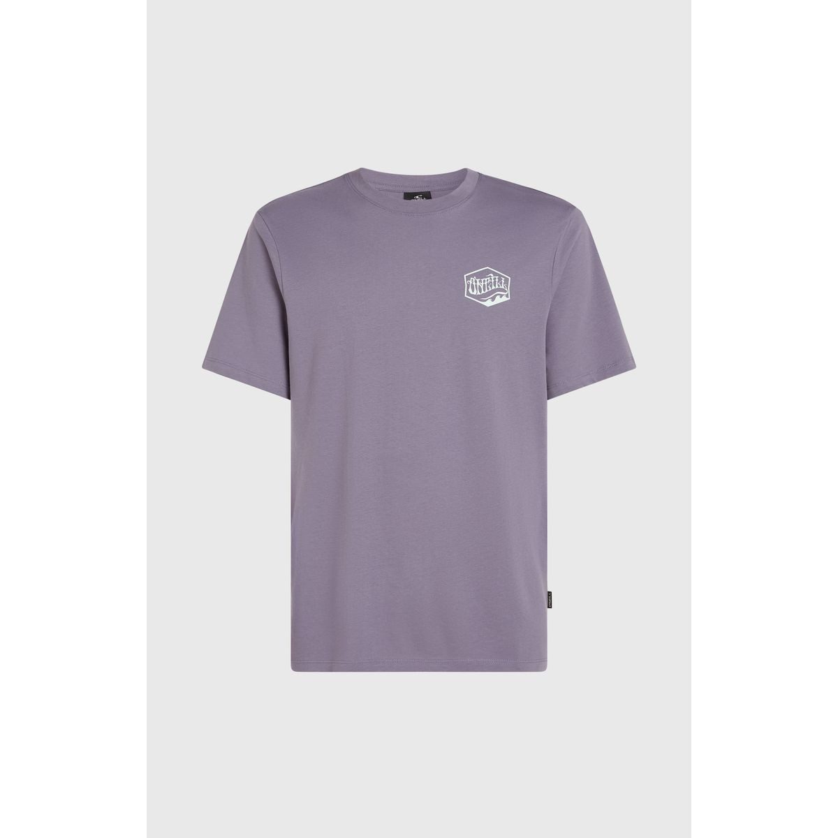 O'Neill Kurzarmshirt O'neill Box Logo T-shirt Vielseitiges Baumwoll-T-Shirt mit modernem Print, ideal für Freizeit