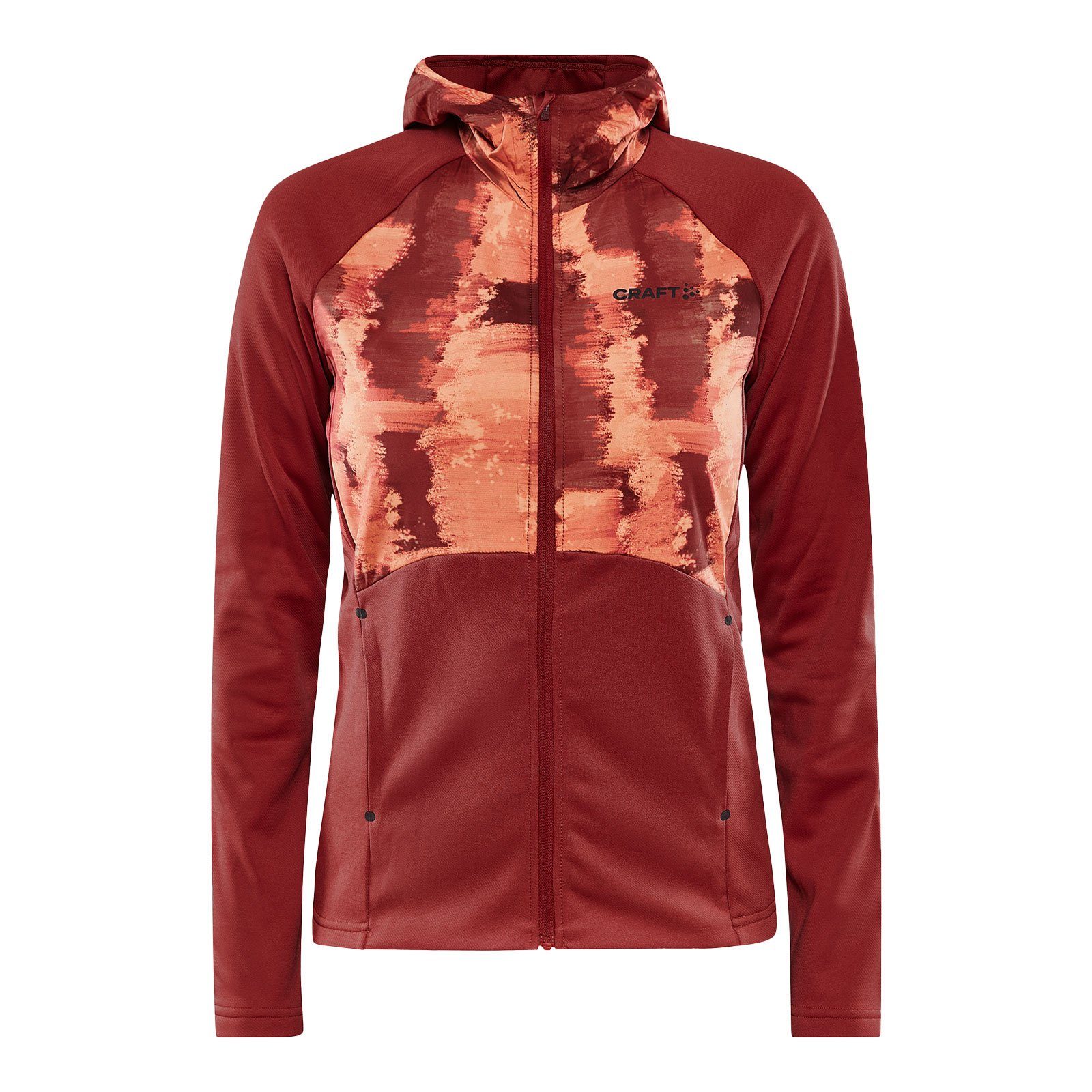 Craft Trainingsjacke ADV Essence Jersey Hood günstig online kaufen