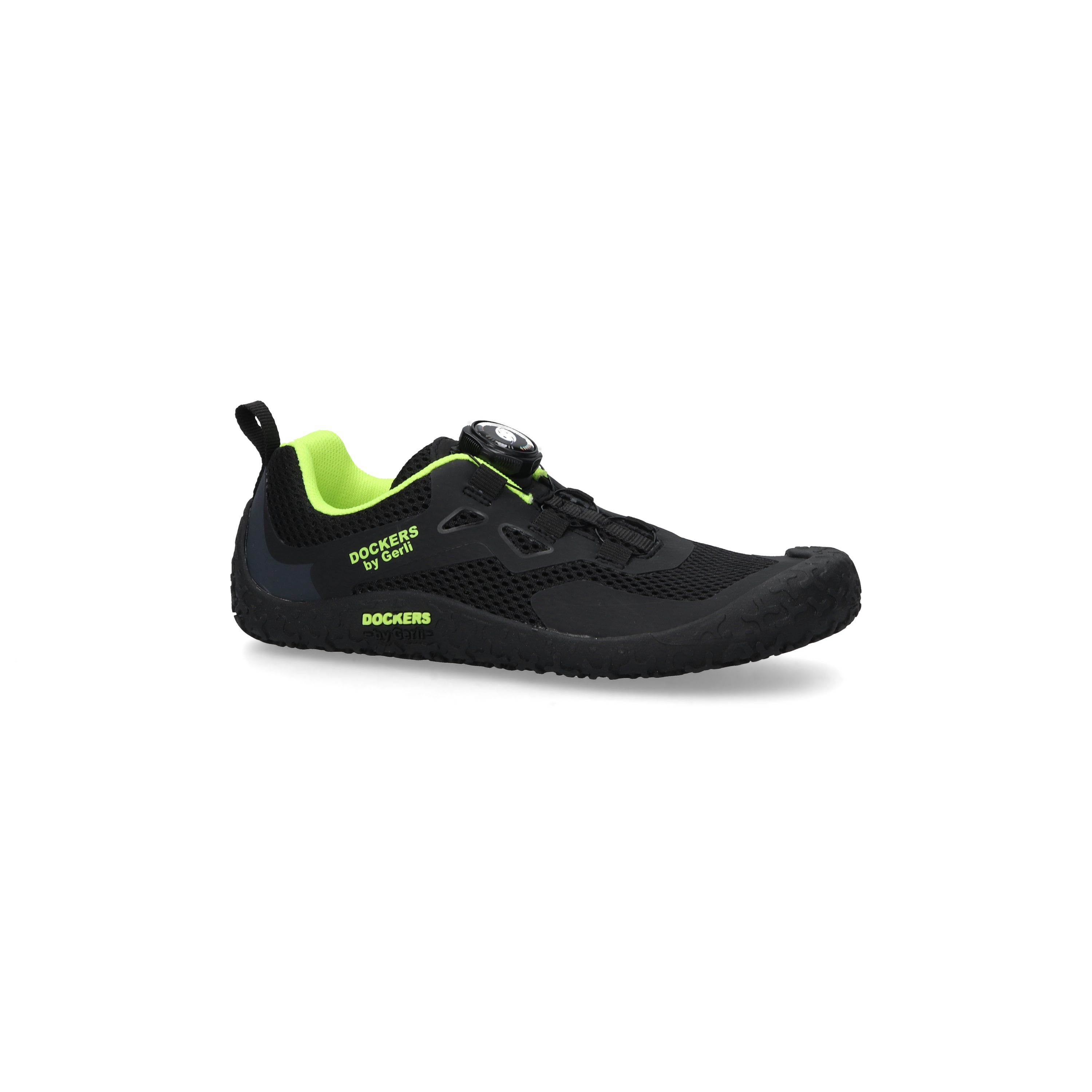 Dockers by Gerli Barfußschuh Halbschuh, Freizeitschuh, Sneaker in bequemer Form