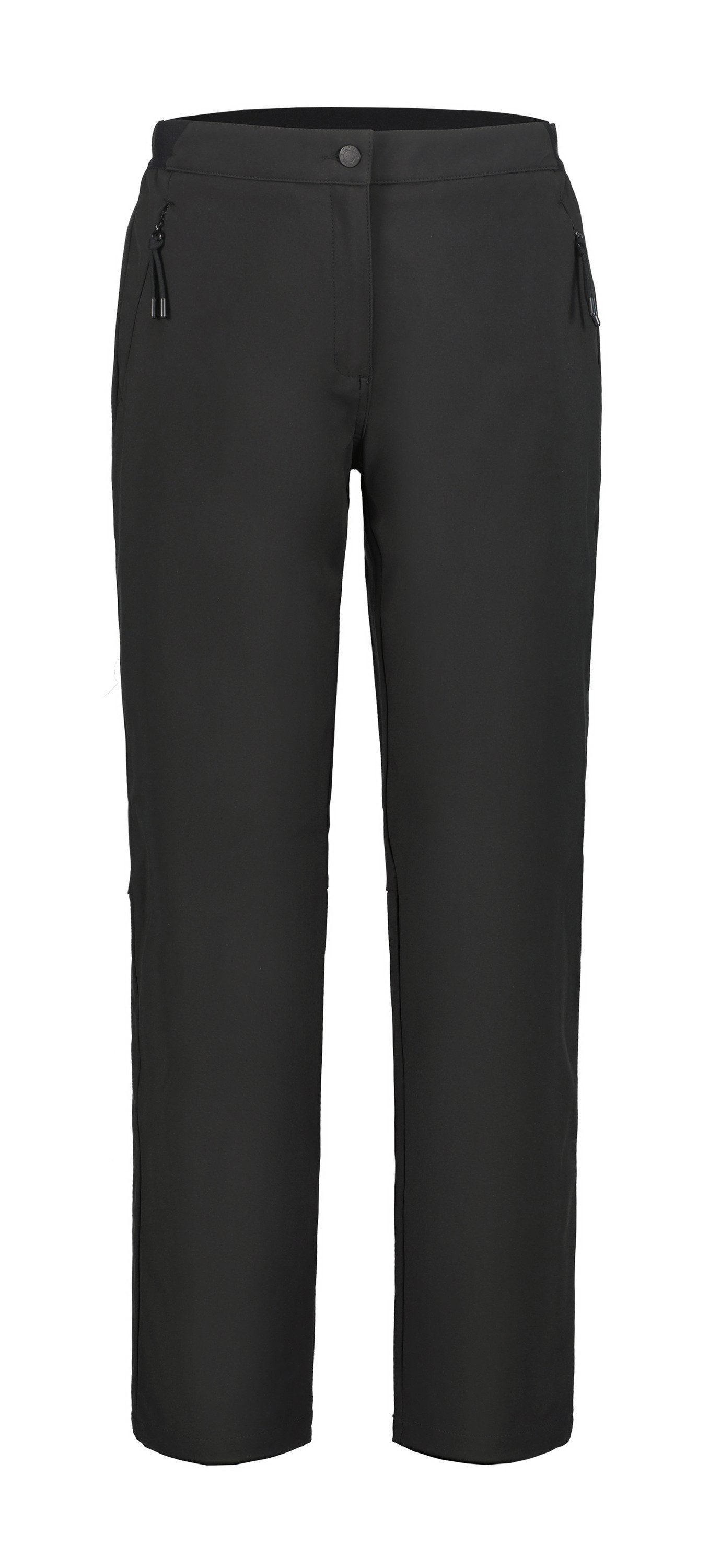 Softshellhose Icepeak Softshell hose ADAKAN