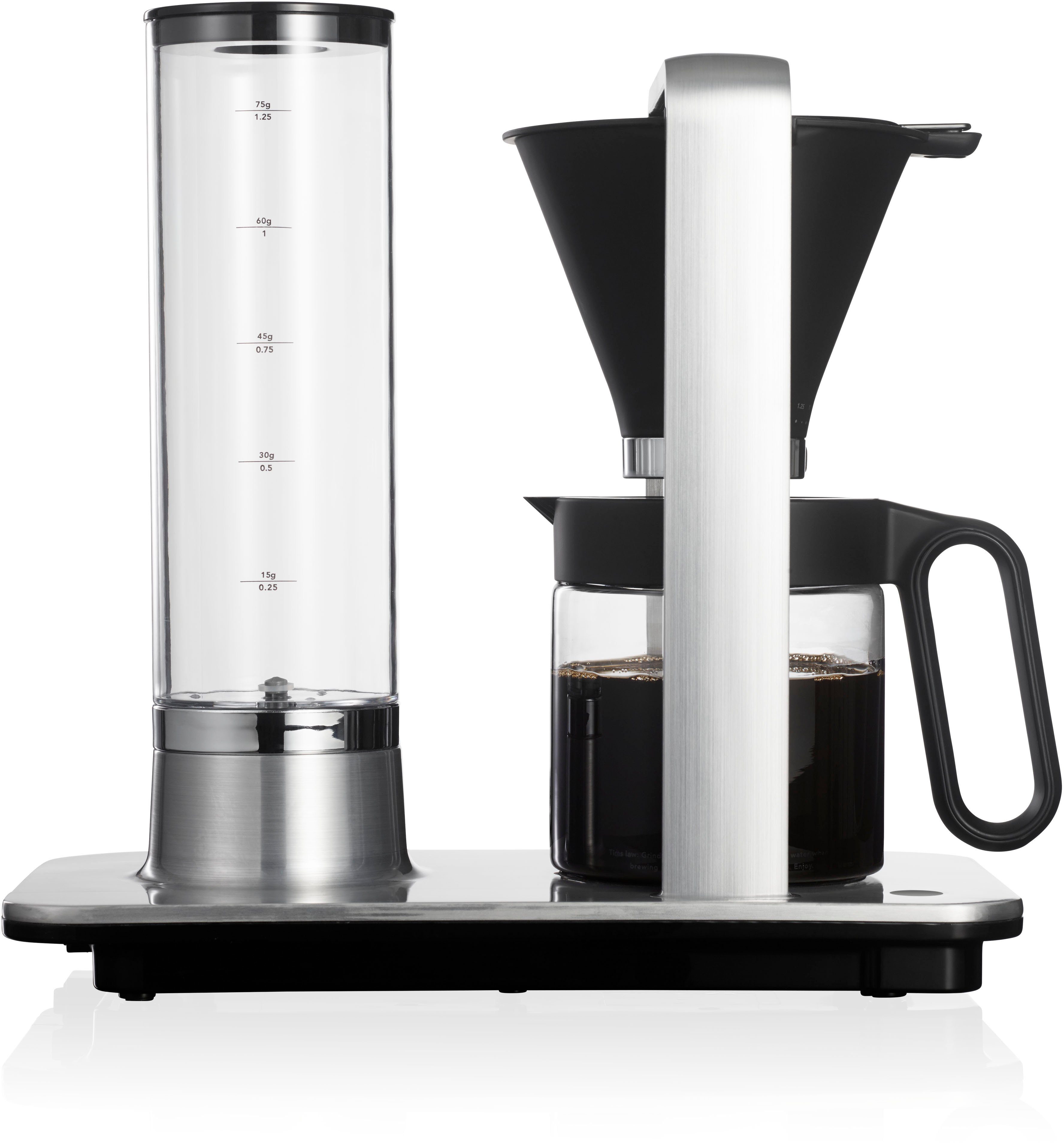 Filterkaffeemaschine