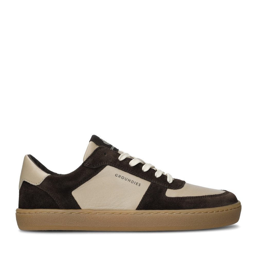 GROUNDIES Hamptons 2.0 Sneaker