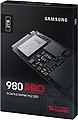 Samsung »980 PRO 2TB SSD« interne SSD (2 TB) 7000 MB/S Lesegeschwindigkeit, 5100 MB/S Schreibgeschwindigkeit, Playstation 5 kompatibel, PCIe® 4.0 NVMe™, M.2), Bild 9
