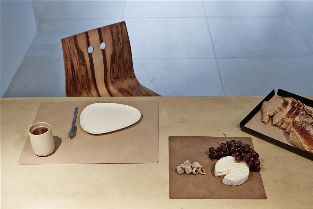 LIND DNA Platzset Square L Nupo günstig online kaufen