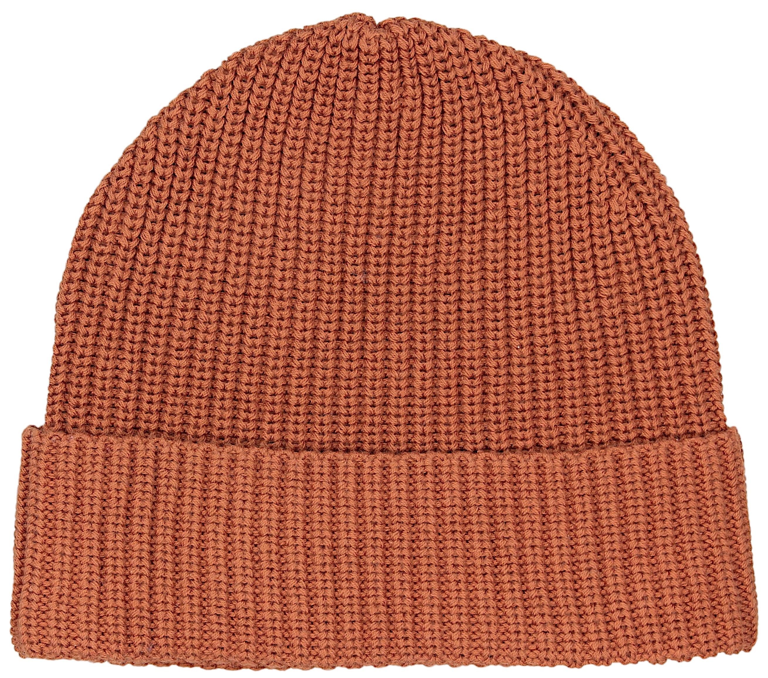 TupTam Strickmütze TupTam Kinder Winter Beanie- Strickmütze – Bild 5 von 5
