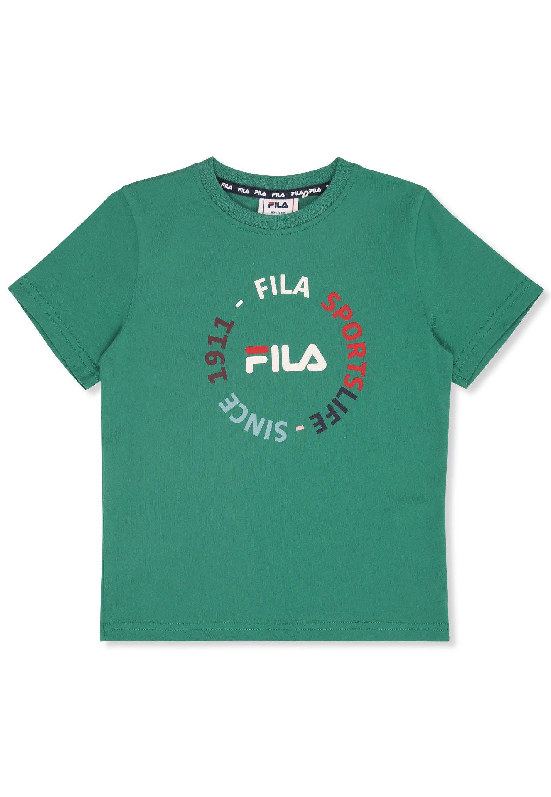 T-Shirt PRAROLO