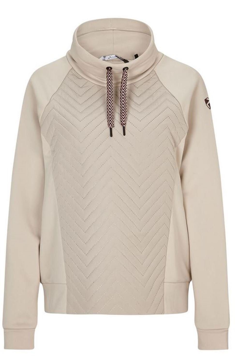 Ziener Kapuzensweatshirt