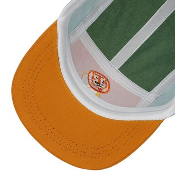 Fiebig Baseball Cap (1-St) Basecap mit Schirm