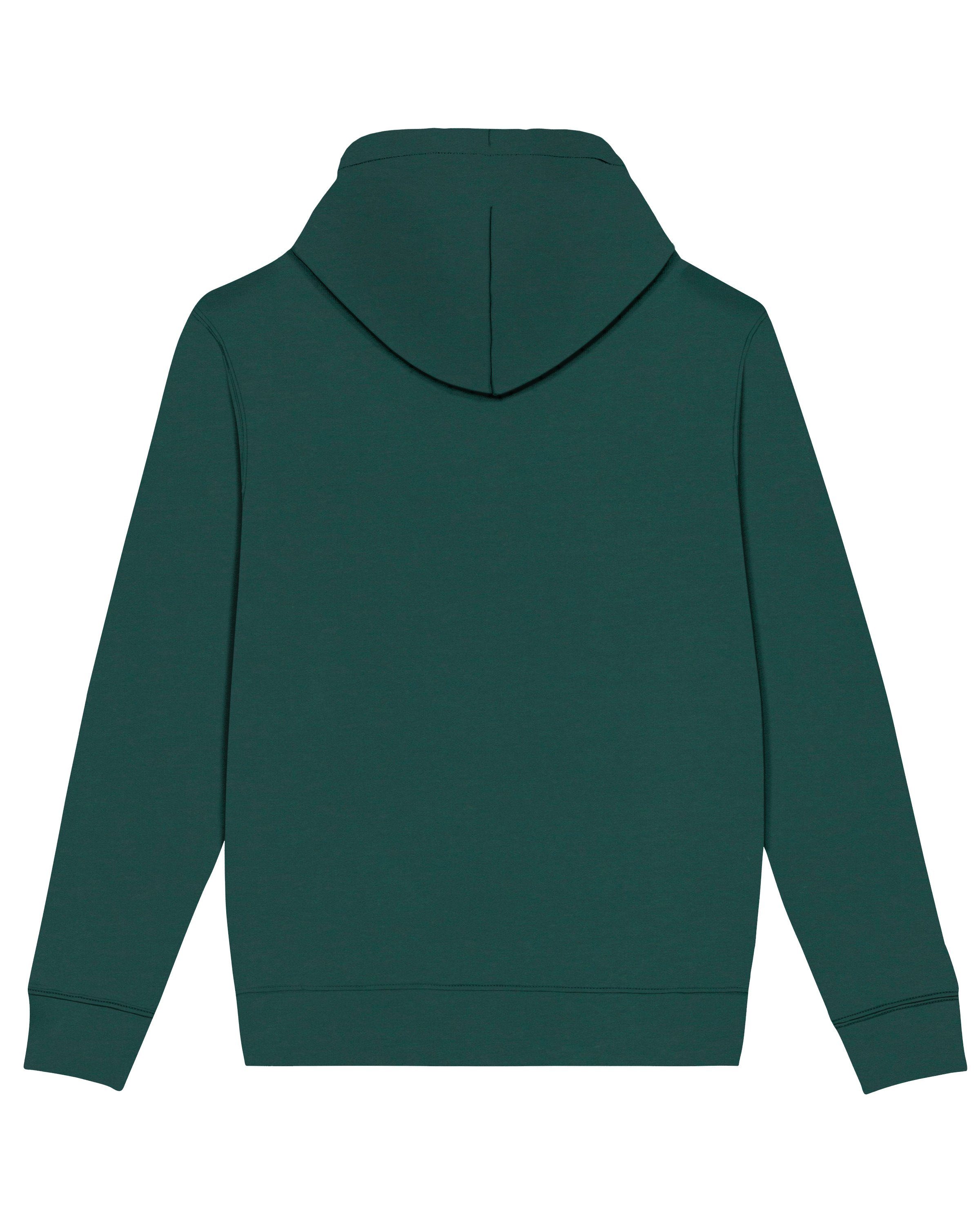 Apparel Franz Sweatshirt (1-tlg) grün de glazed Tour wat?
