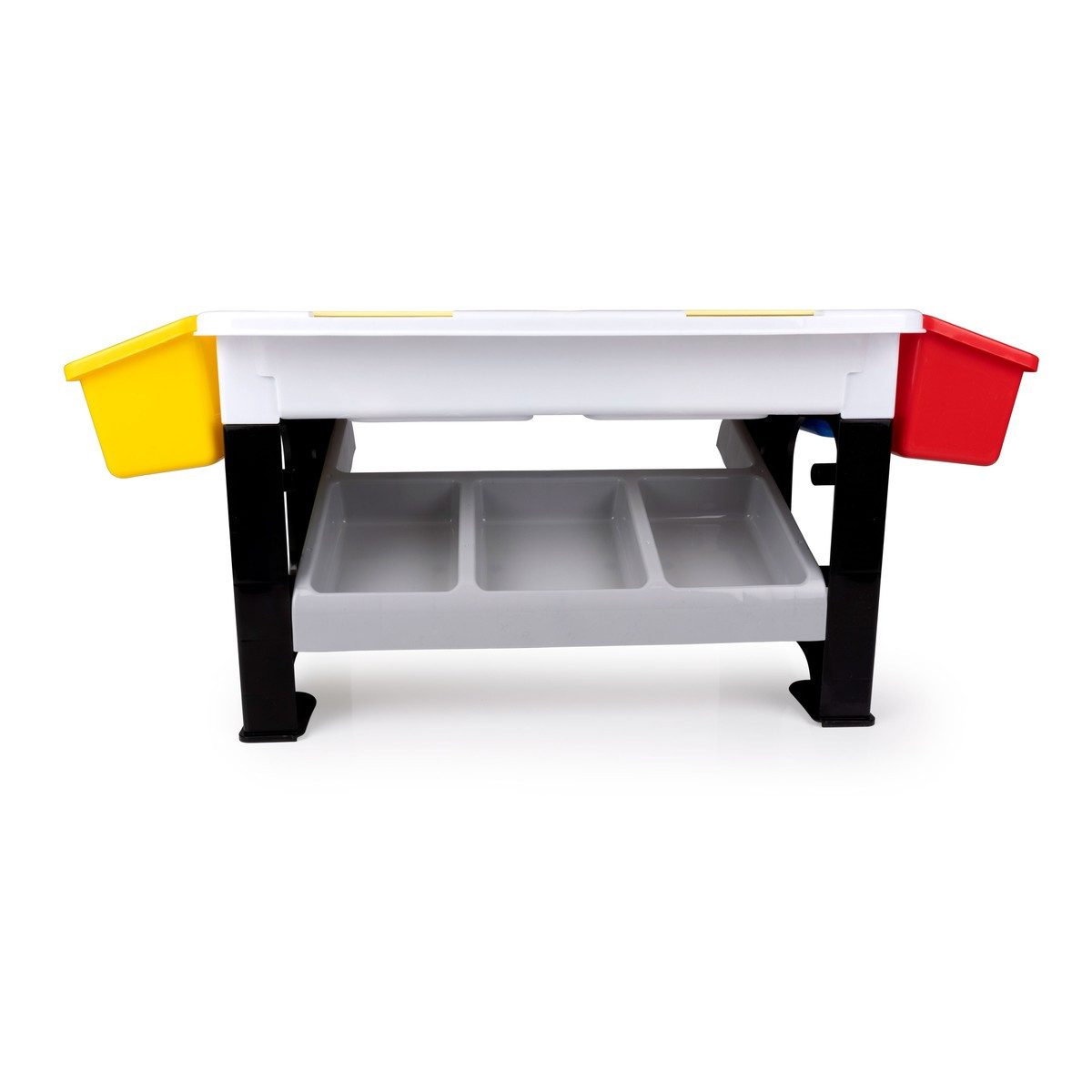 Eddy Toys Eddy Toys 300-teiliges Set Spielbauklötze