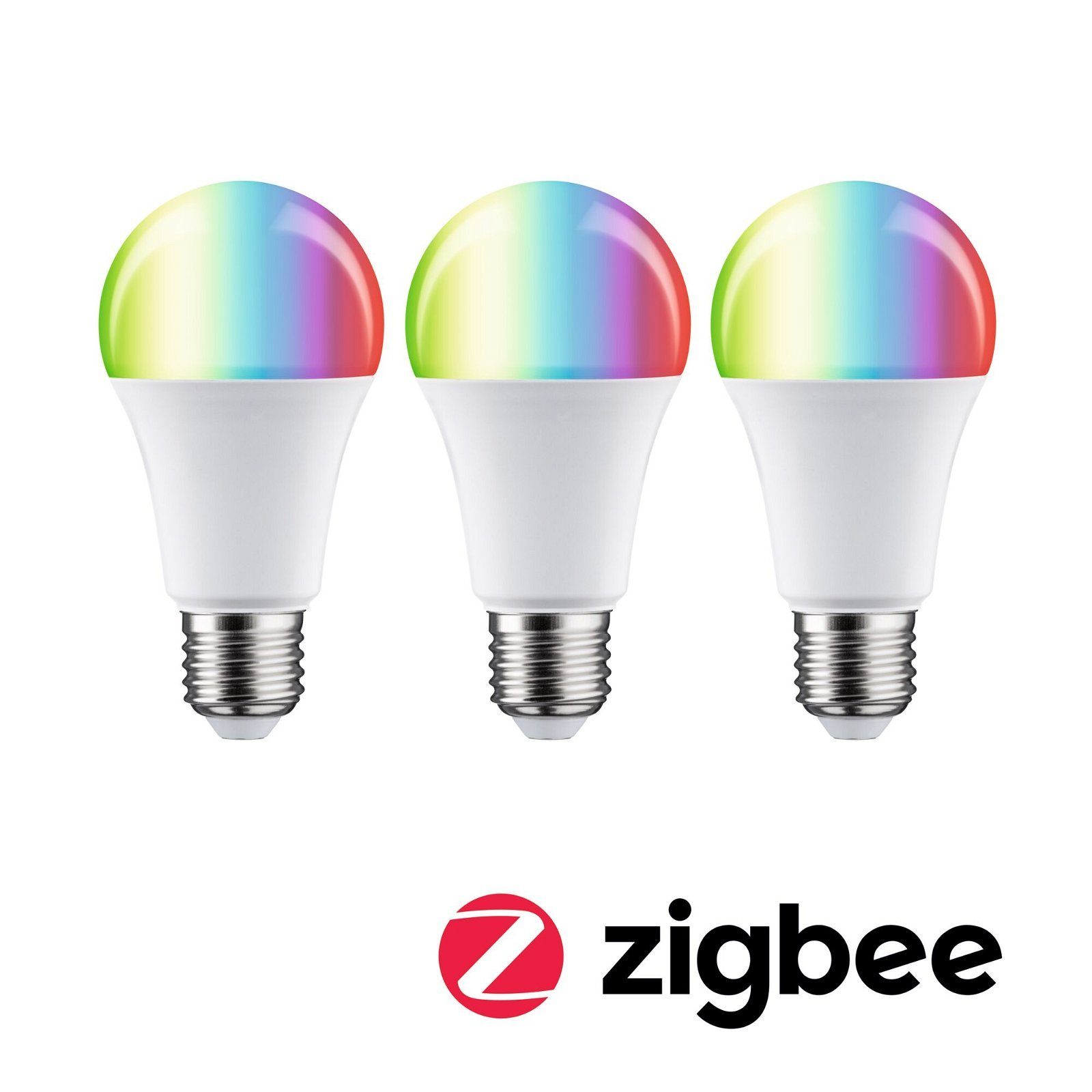 LED-Leuchtmittel Smart 3er-Pack AGL 1055lm 2200-6500K 230V