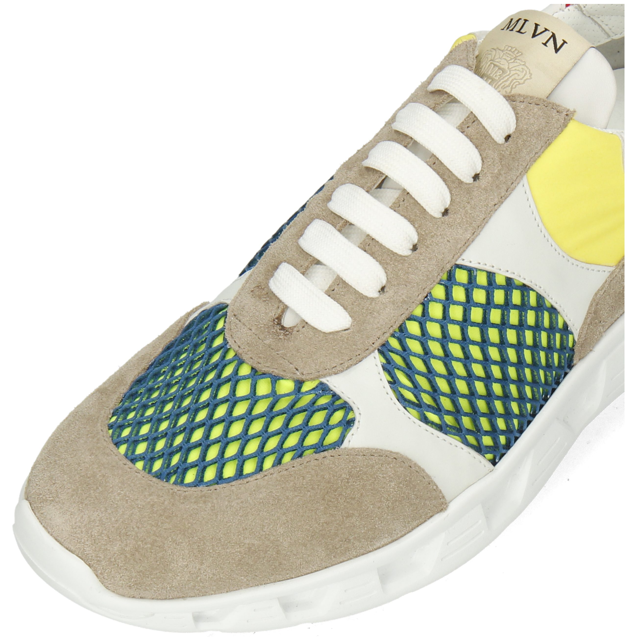 Melvin & Hamilton Connor 1 Sneaker