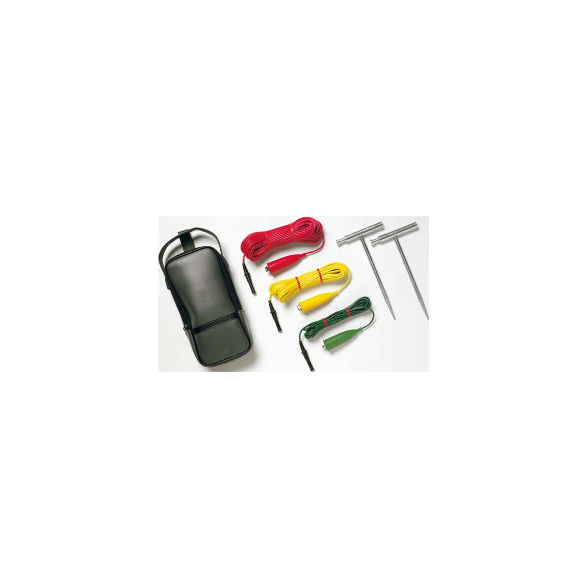 Fluke Fluke Erdungsmessspieß-Satz für Fluke 1653 ES165X