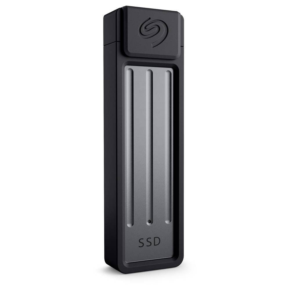 Seagate 1TB SSD USB-C Grey STMX1000400 externe SSD