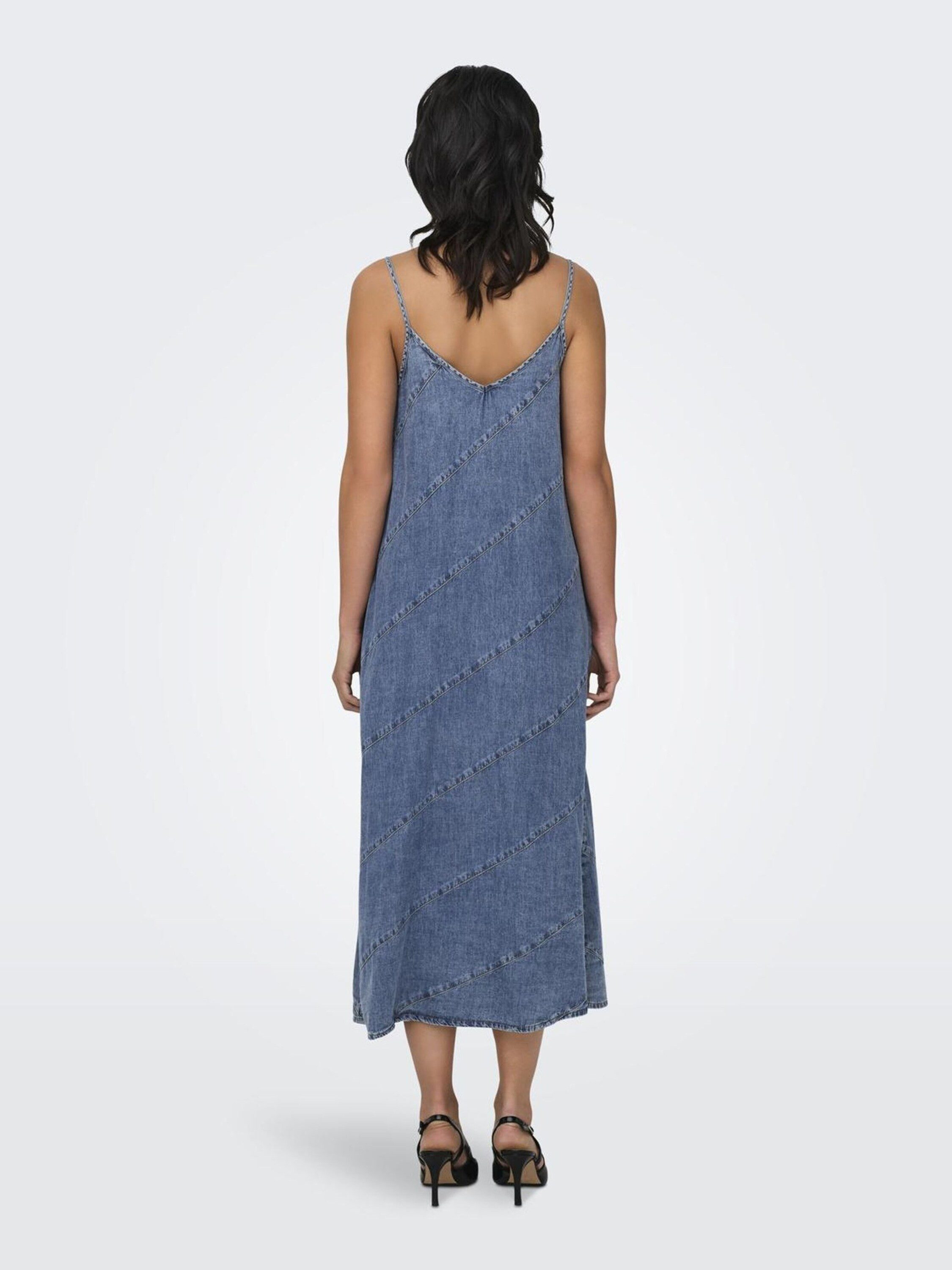ONLY Maxikleid ONLDIA (1-tlg) Weiteres Detail