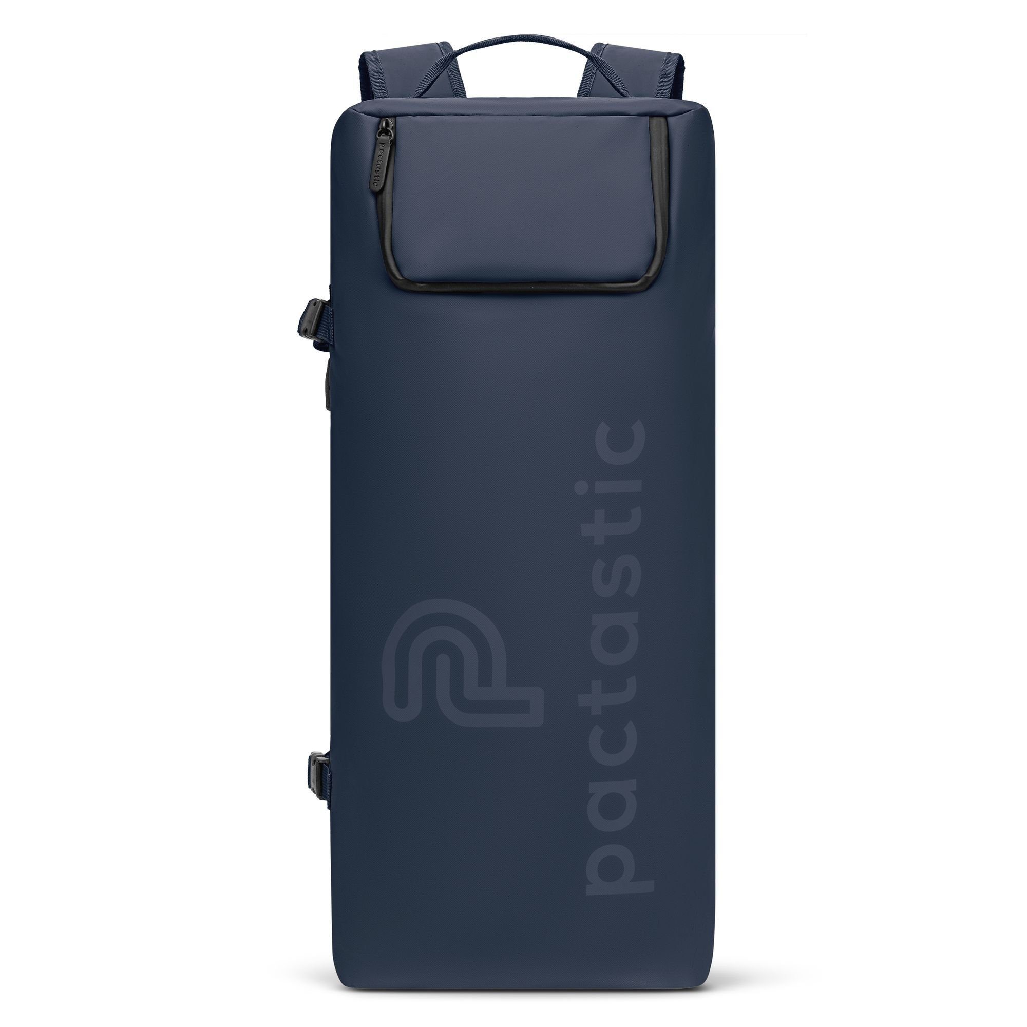 Pactastic Reisetasche Urban Collection, Veganes Tech-Material günstig online kaufen