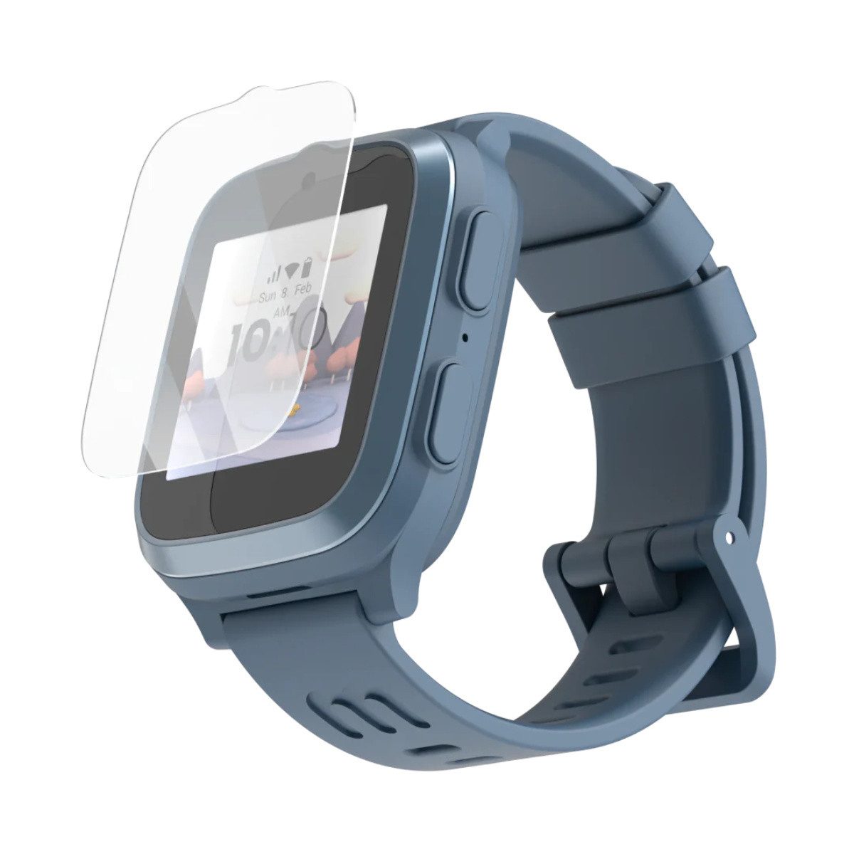 myFirst Fone S3/S3+ Screen Protector Smartwatch, 1-tlg.