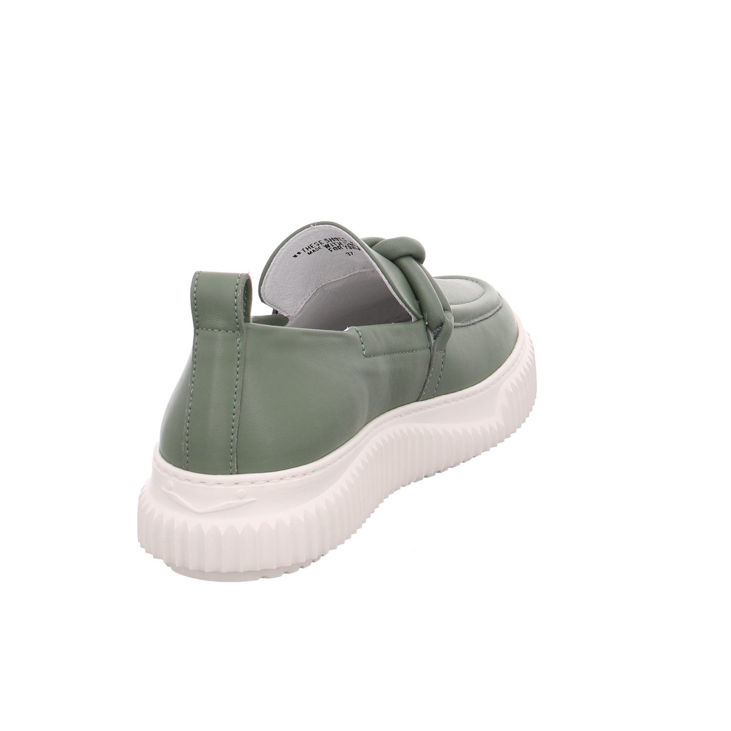 VOILE BLANCHE Claudine 2 Slipper