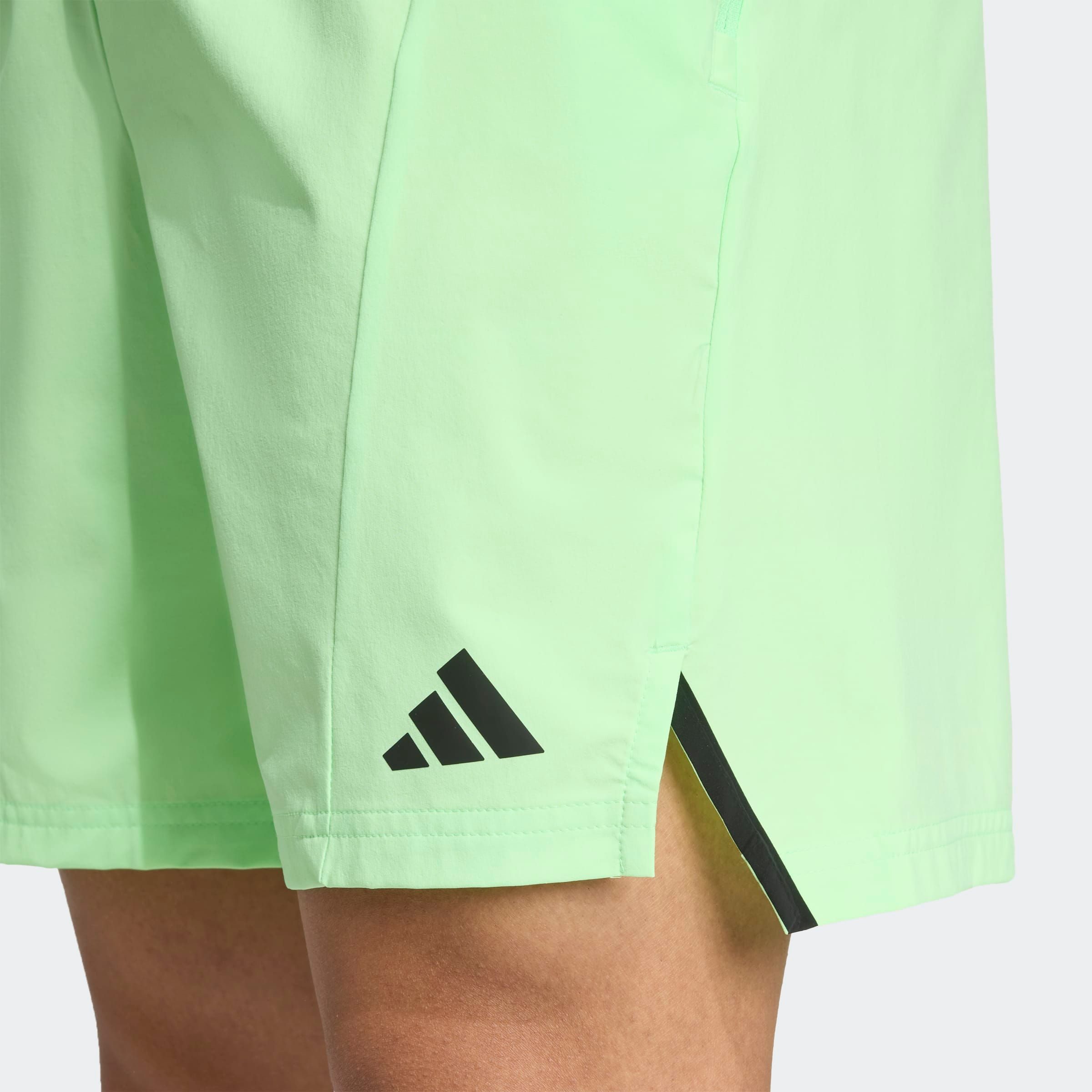 adidas Performance Shorts DESIGNED FOR TRAINING WORKOUT günstig online kaufen