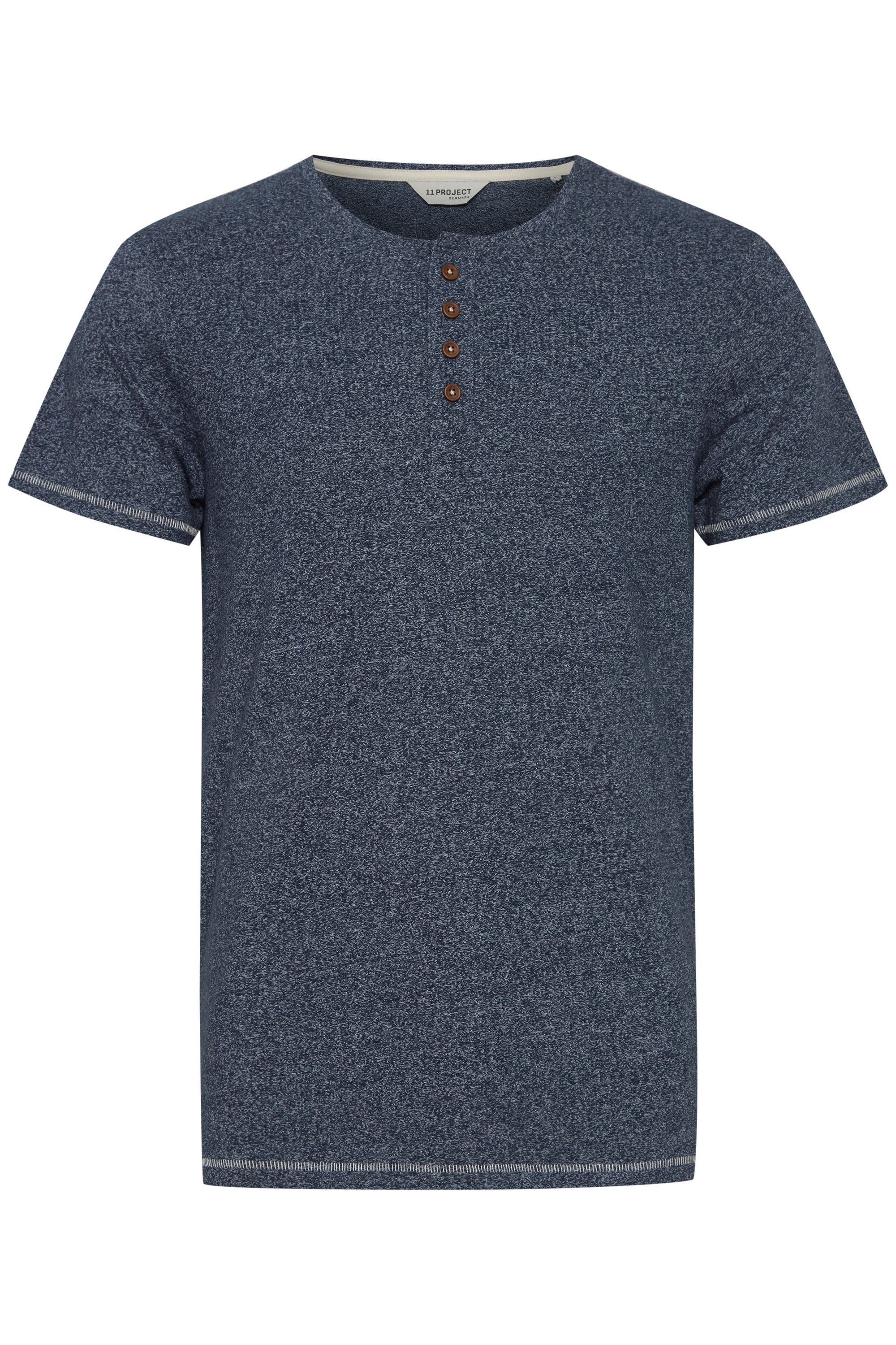 11 Project T-Shirt 11 Project PRSietse günstig online kaufen