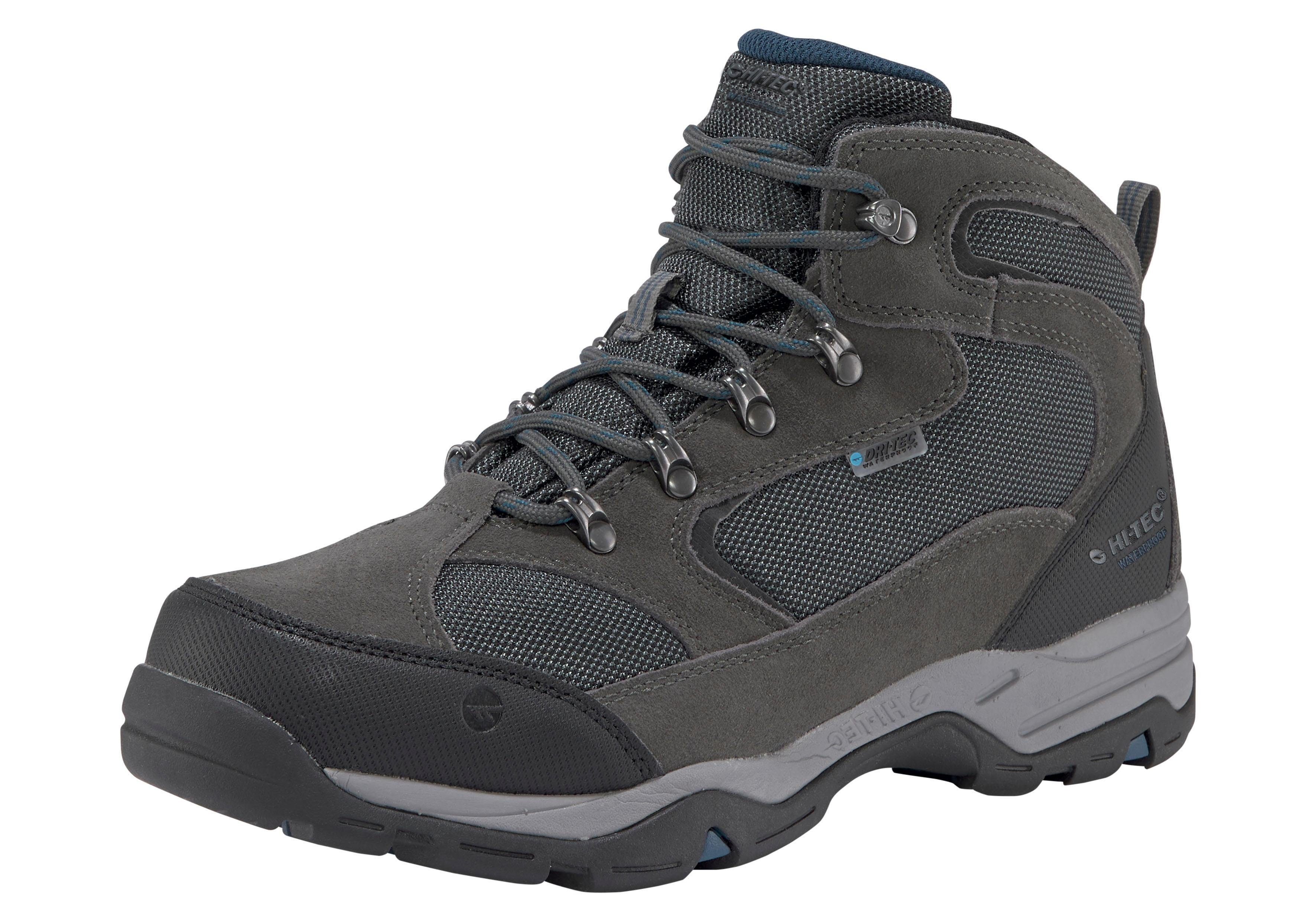 Hi-Tec STORM WATERPROOF Wanderschuh wasserdicht günstig online kaufen