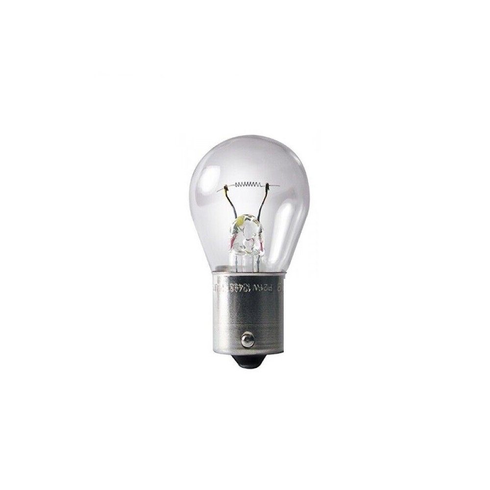 Kummert Business KFZ-Ersatzleuchte Glühlampe 21W 12V BA15s, BA15s, 1 St., Warmweiß