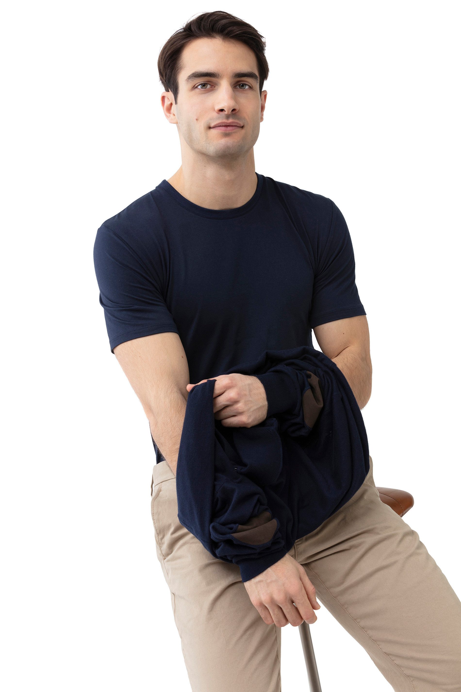 Mey T-Shirt SERIE HYBRID T-SHIRT Geruchshemmend, günstig online kaufen