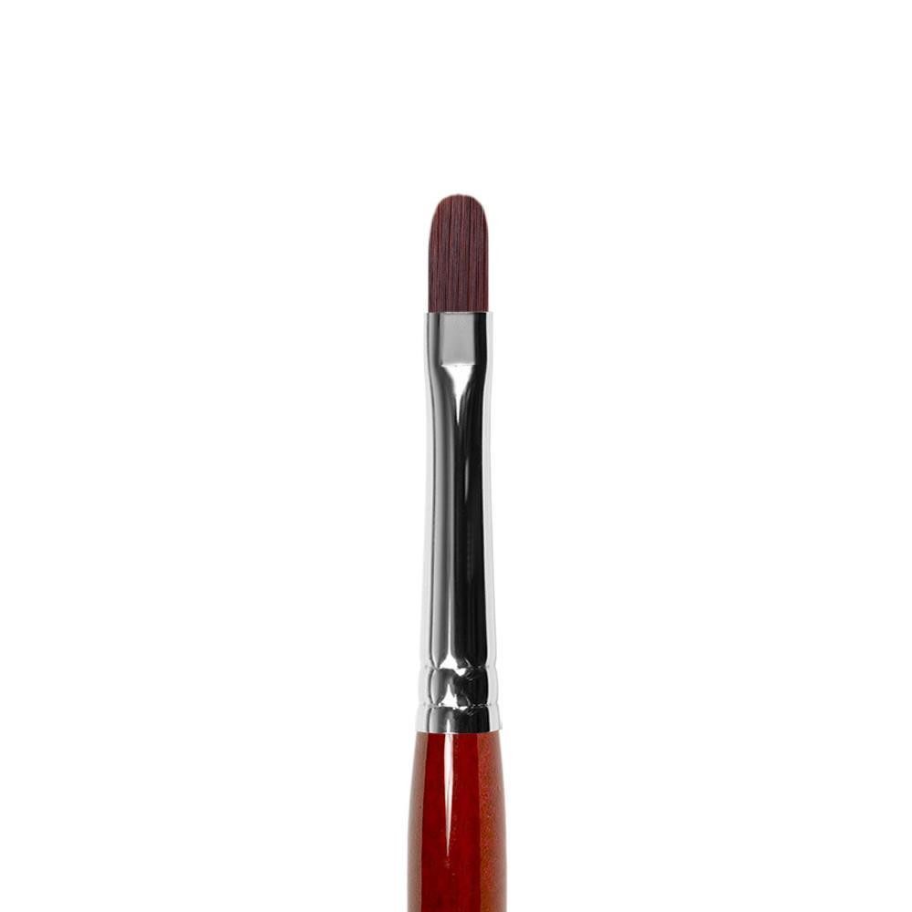 Roubloff Nailart-Pinsel Pinsel Roubloff DCr33R, 1 tlg.