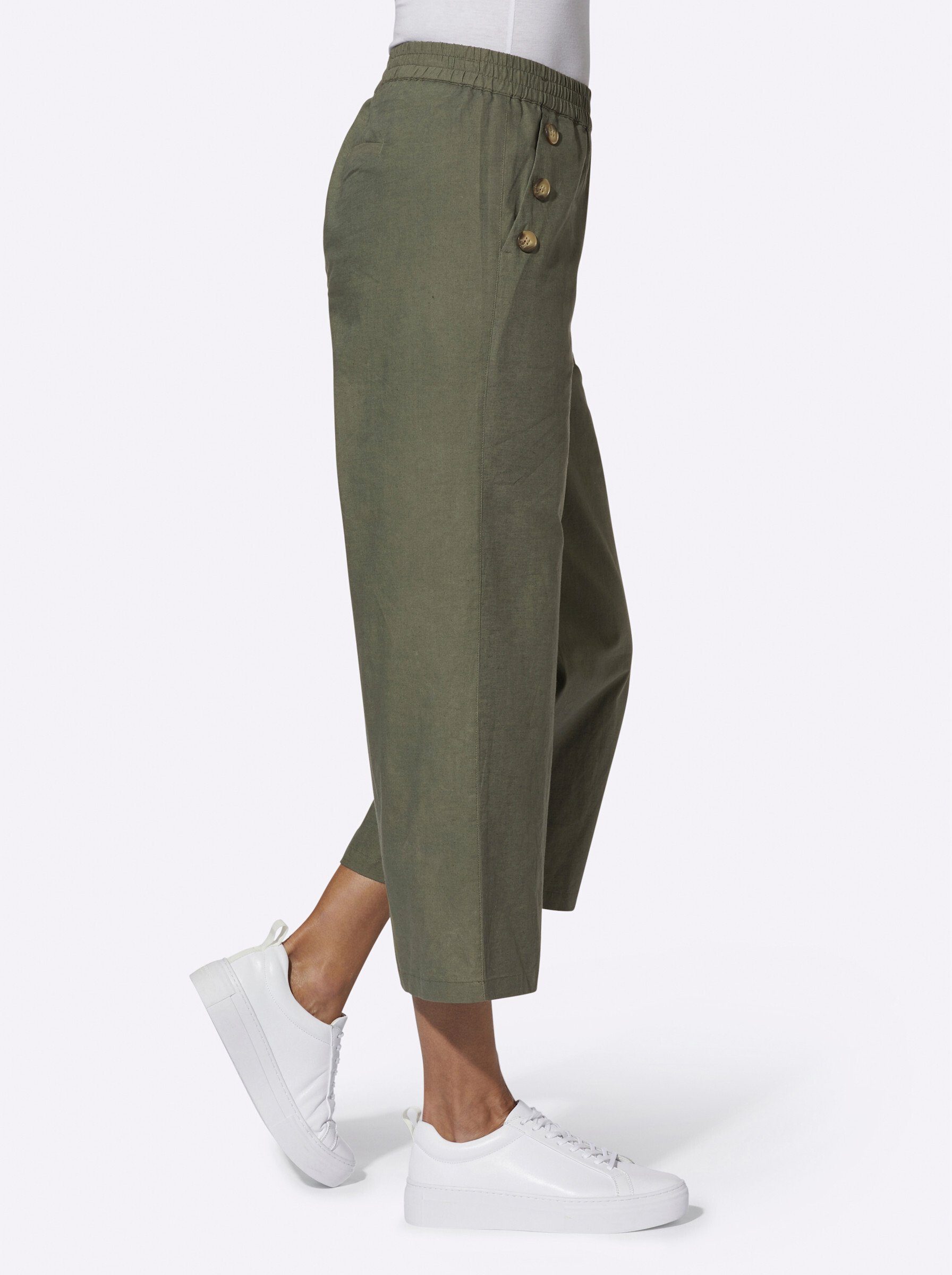Witt Shorts Culotte komfortabel günstig online kaufen