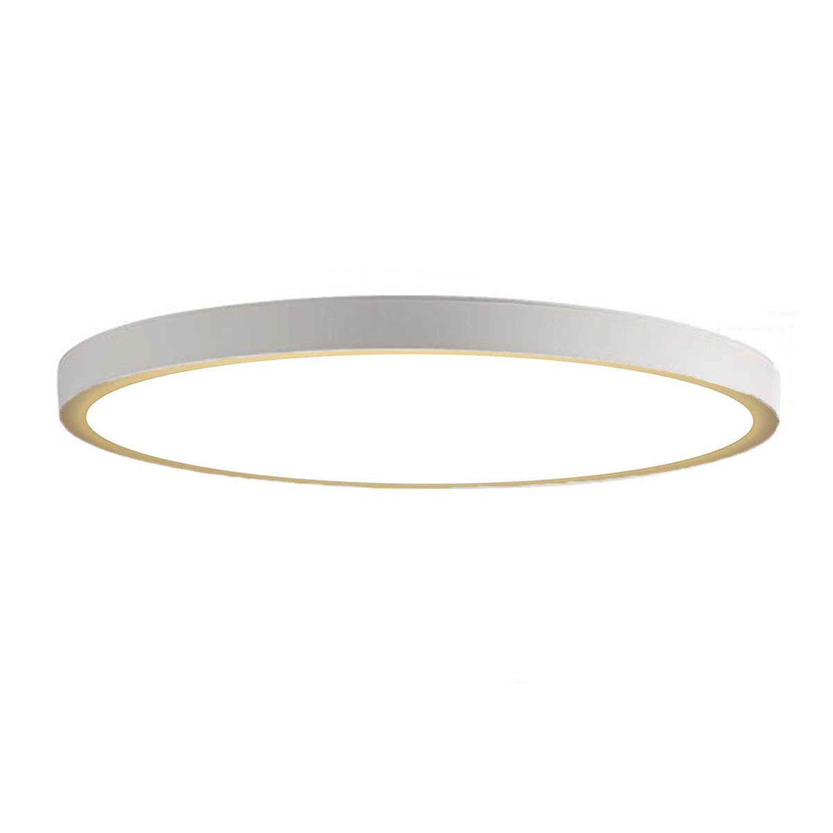 oyajia LED Deckenleuchte Ultra Dünn LED günstig online kaufen