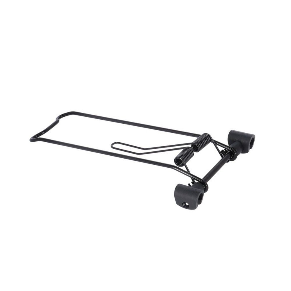 Fahrrad-Gepäckträger Federklappe Clampit für Modelle Lightit und Lightit touren