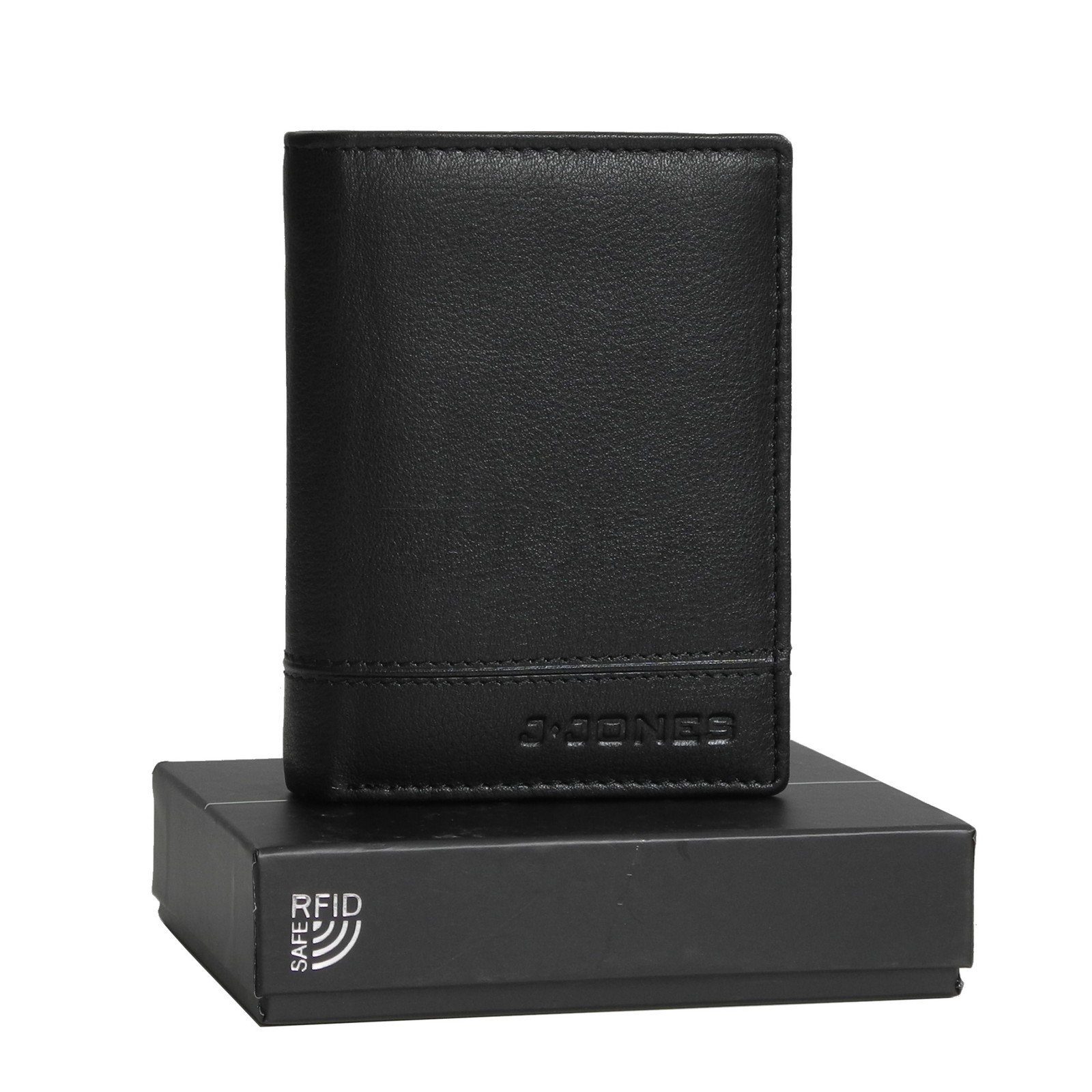 J.Jones Geldbörse J.JONES - RFID safe günstig online kaufen