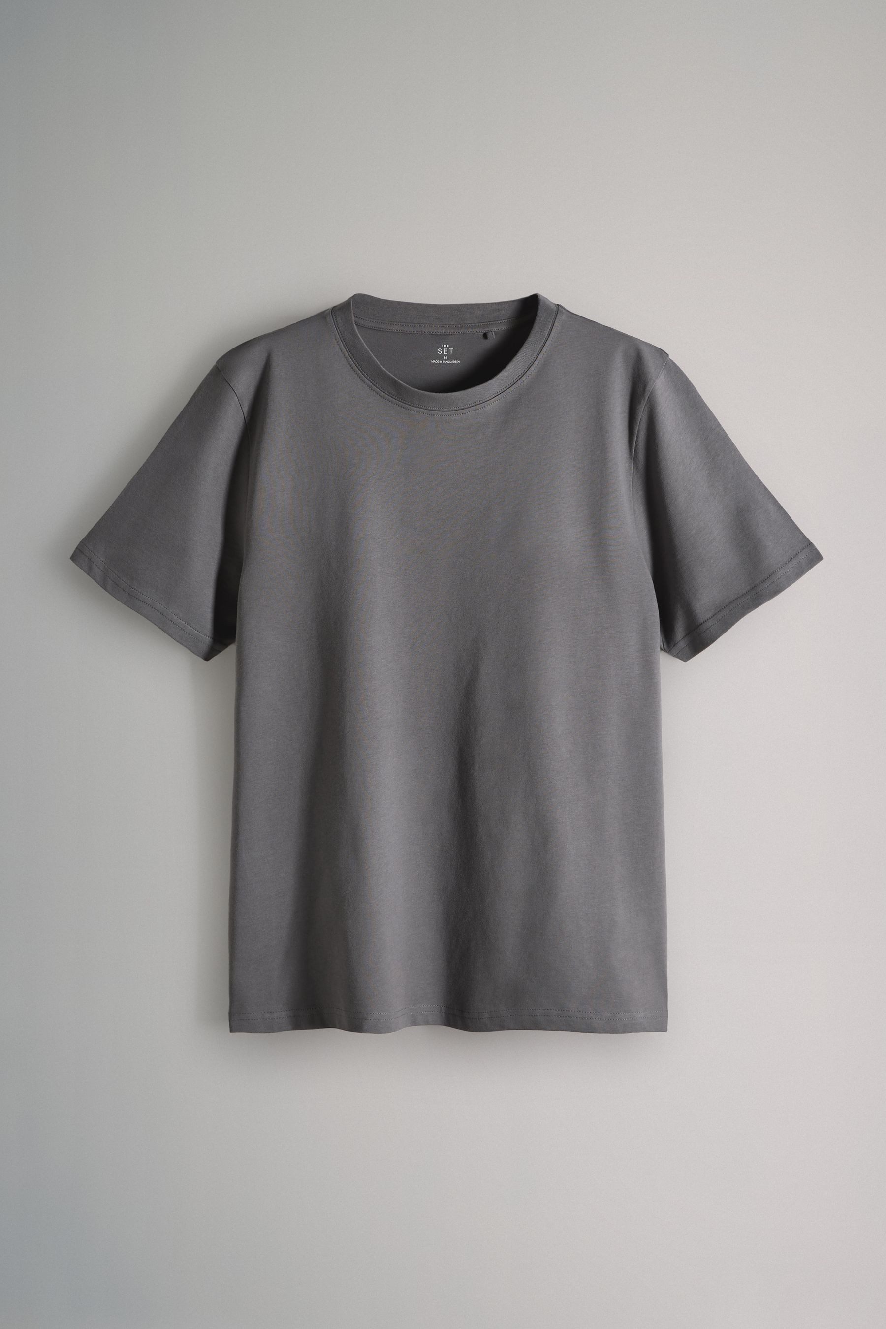 The Set T-Shirt The Set Regular günstig online kaufen
