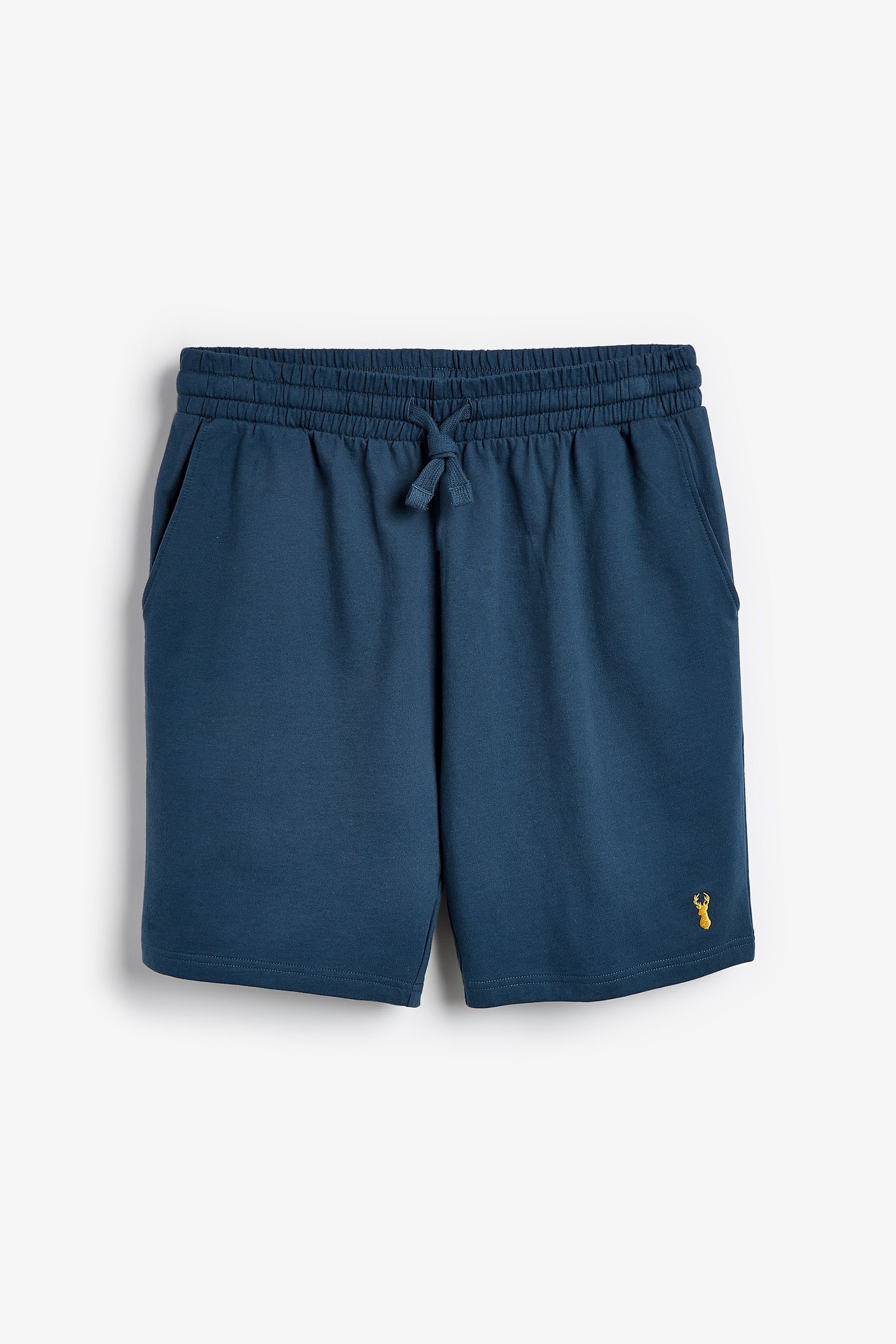 Next Schlafshorts Leichte Shorts im 2er-Pack (2-tlg) günstig online kaufen