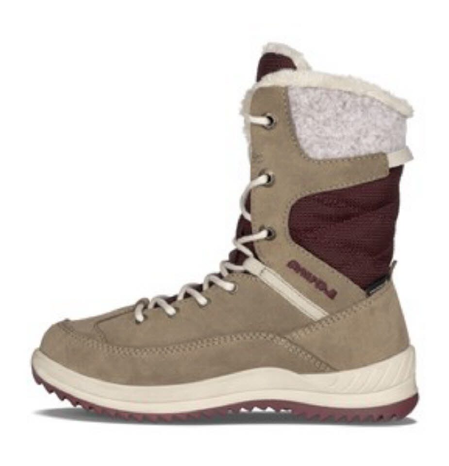 Lowa BIANCA GTX HI JR Winterstiefel günstig online kaufen