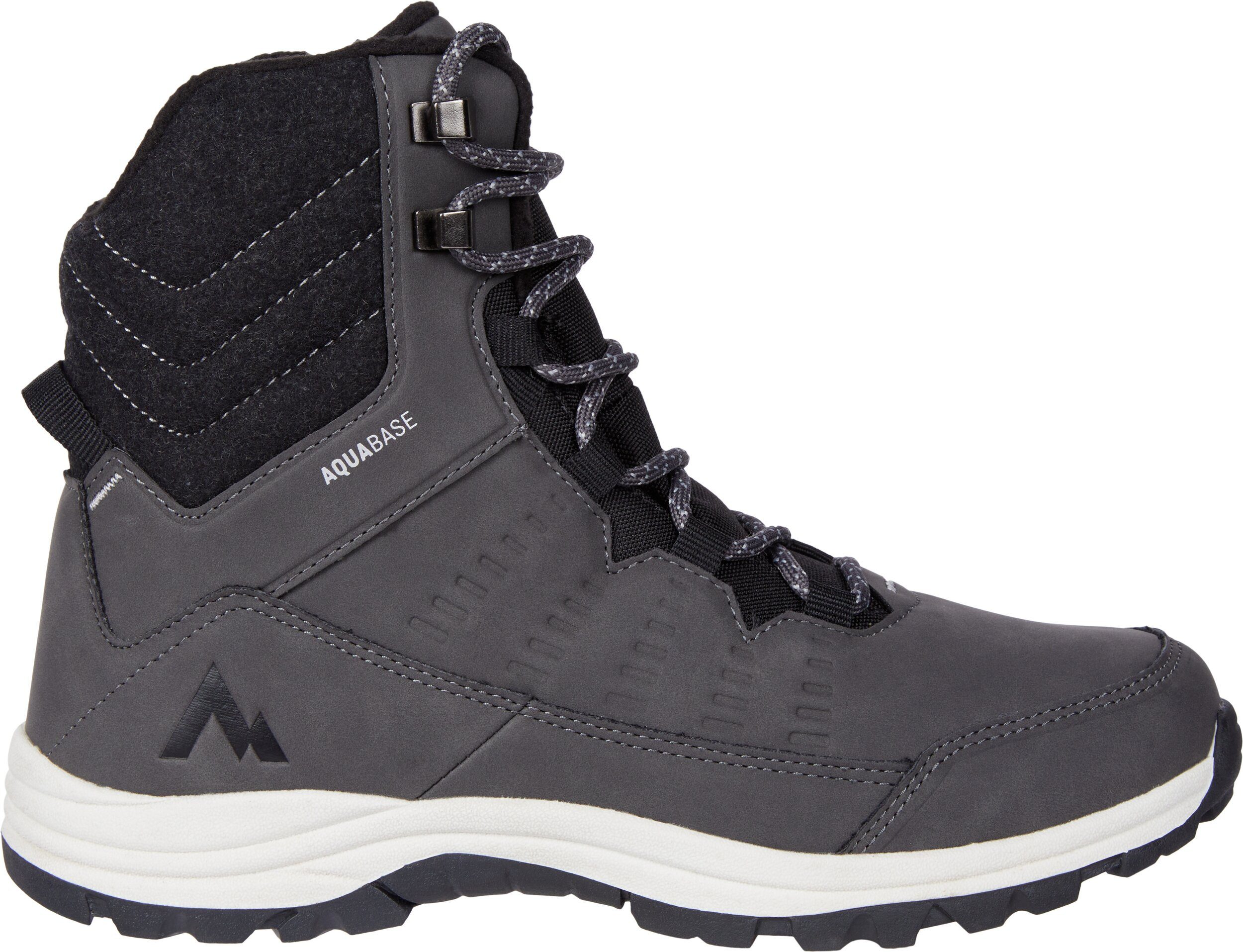 McKINLEY DA.-APRÈS-SCHUH ANNABELLA IV AQB W Winterstiefel Winterschuhe, Winterboots, Snowboots, wasserabweisend – Bild 2 von 5