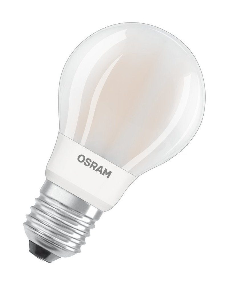 Osram Osram LED Retrofit CLASSIC A DIM LED-Lampe 11 W E27 D LED ...