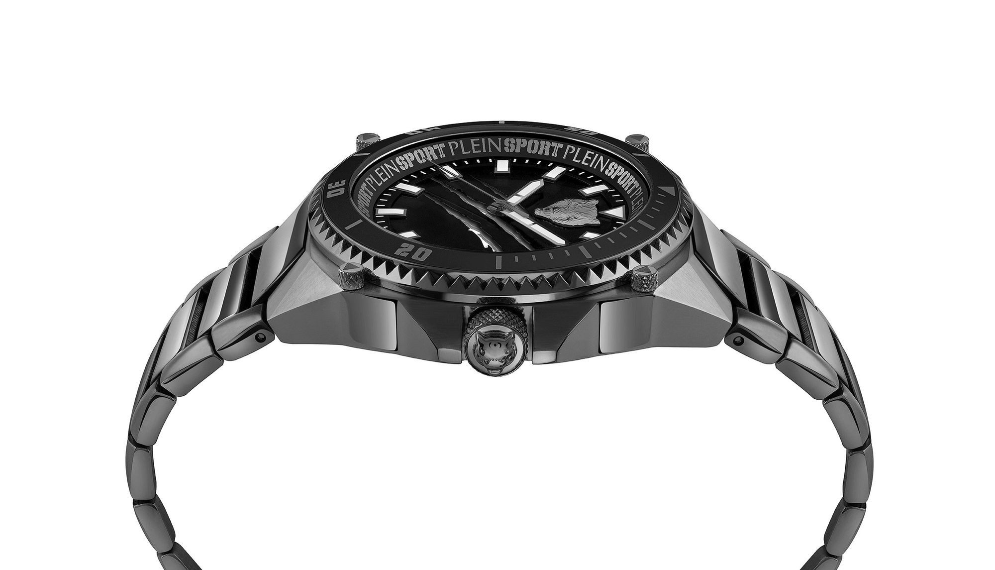 PHILIPP PLEIN Quarzuhr PS8BA1024