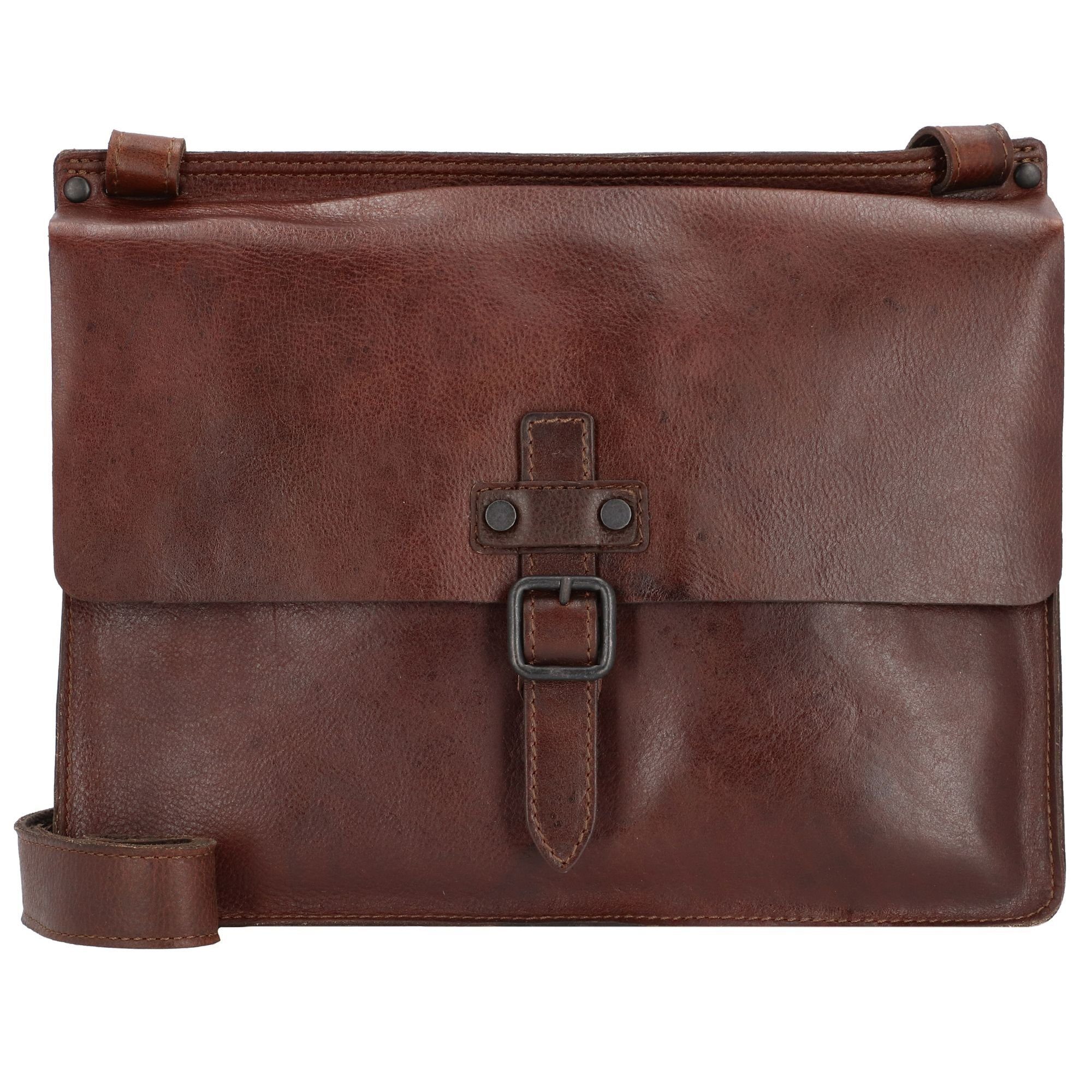 Harold's Aktentasche Aberdeen, Leder günstig online kaufen
