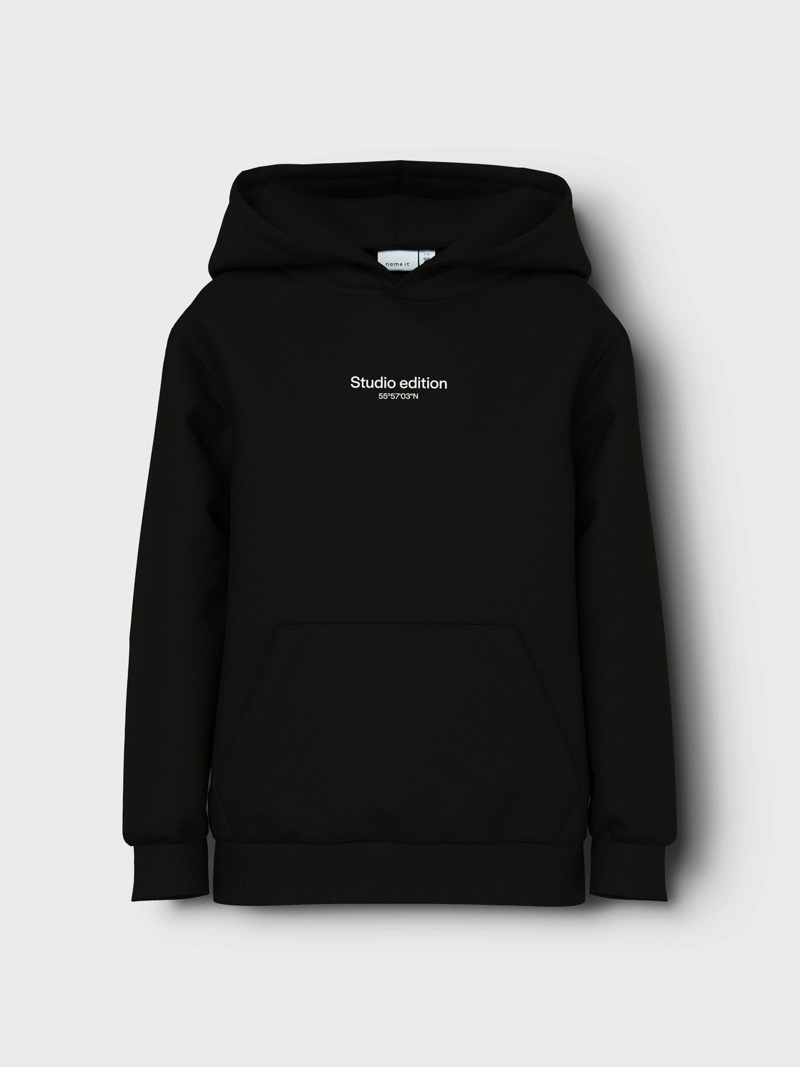 Name It Sweatshirt NKMBRODY LS NREG günstig online kaufen