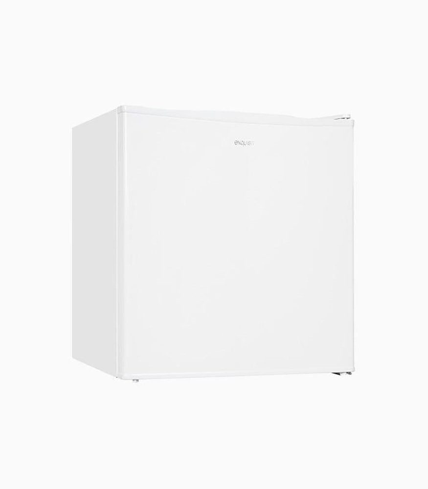 exquisit Gefrierschrank GB40-150E weiss