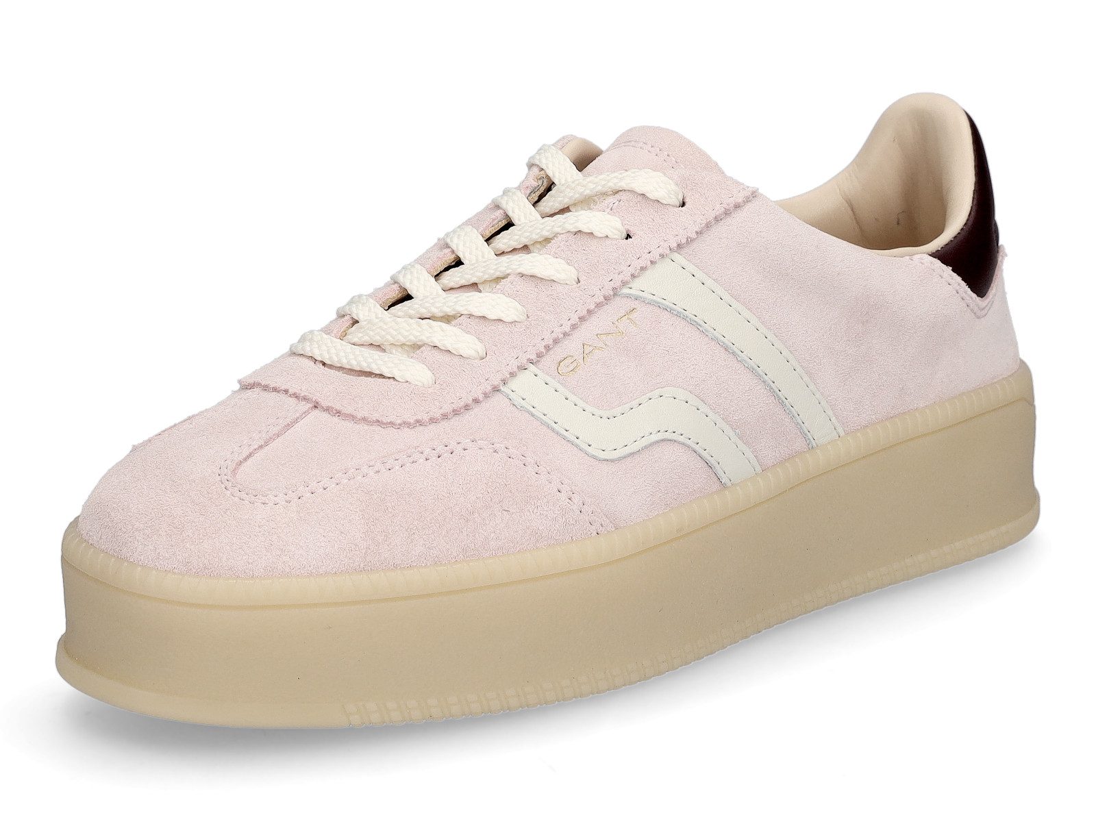 Gant Gant Damen Sneaker Cuzmani rosa Sneaker