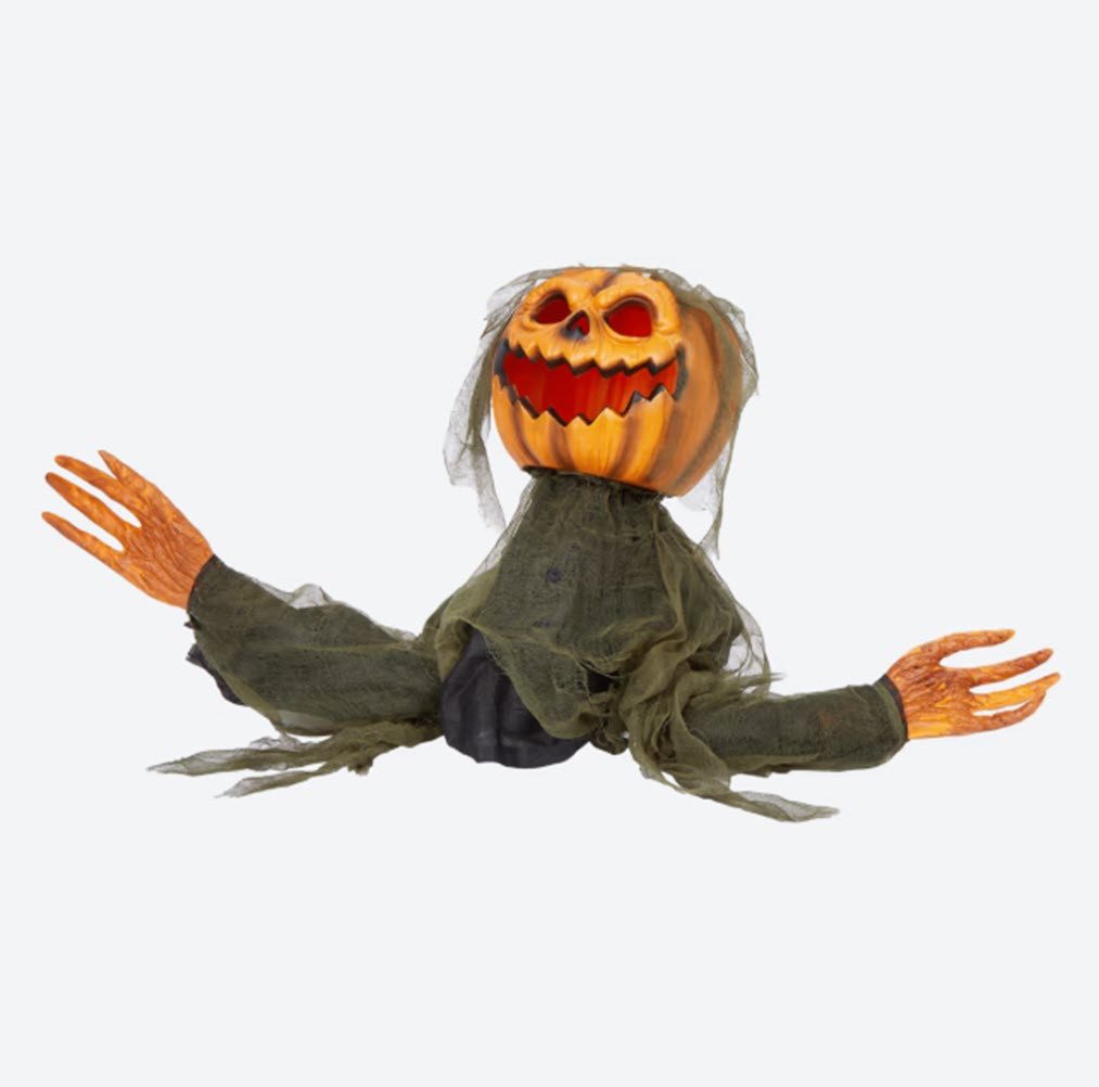 Spectrum Dekofigur Halloweenfigur 45 cm beweglich günstig online kaufen