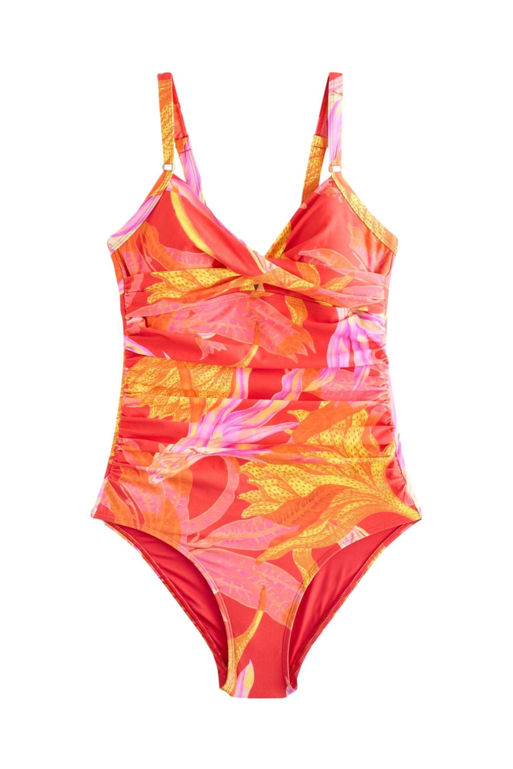 Kew Gardens Tropical Print
