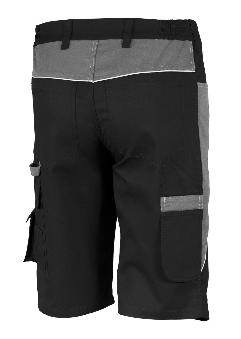 Qualitex Workwear Arbeitsshorts strapazierfähige PROfessionals Shorts günstig online kaufen