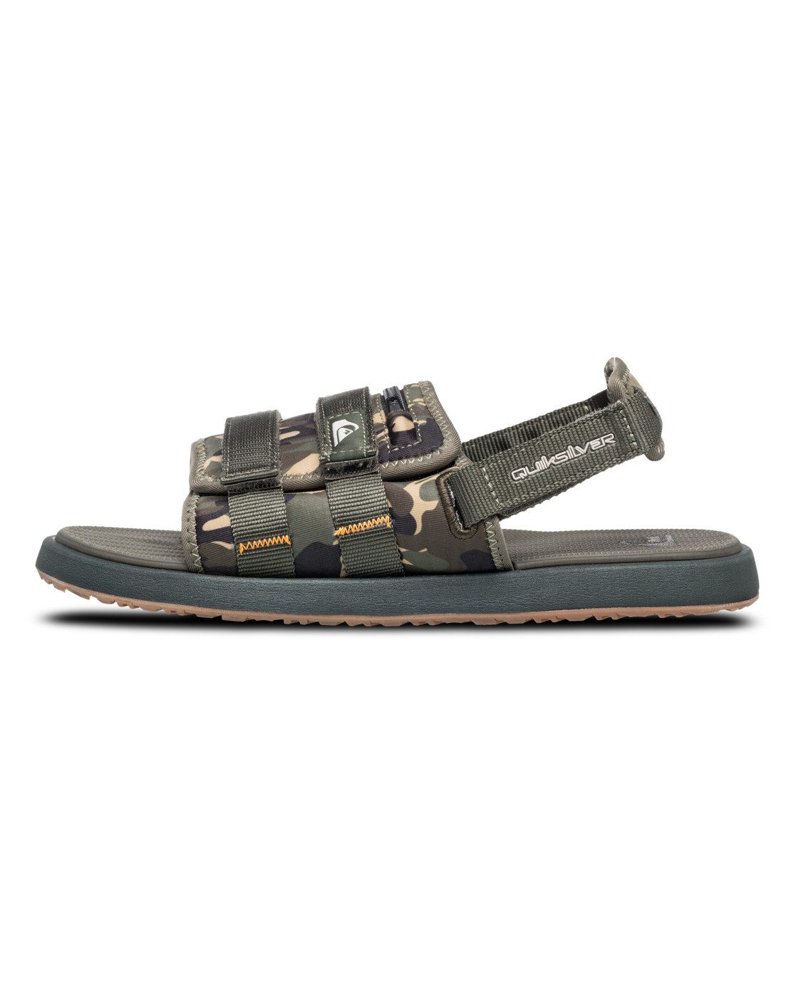 Quiksilver Monkey Caged Sandale günstig online kaufen