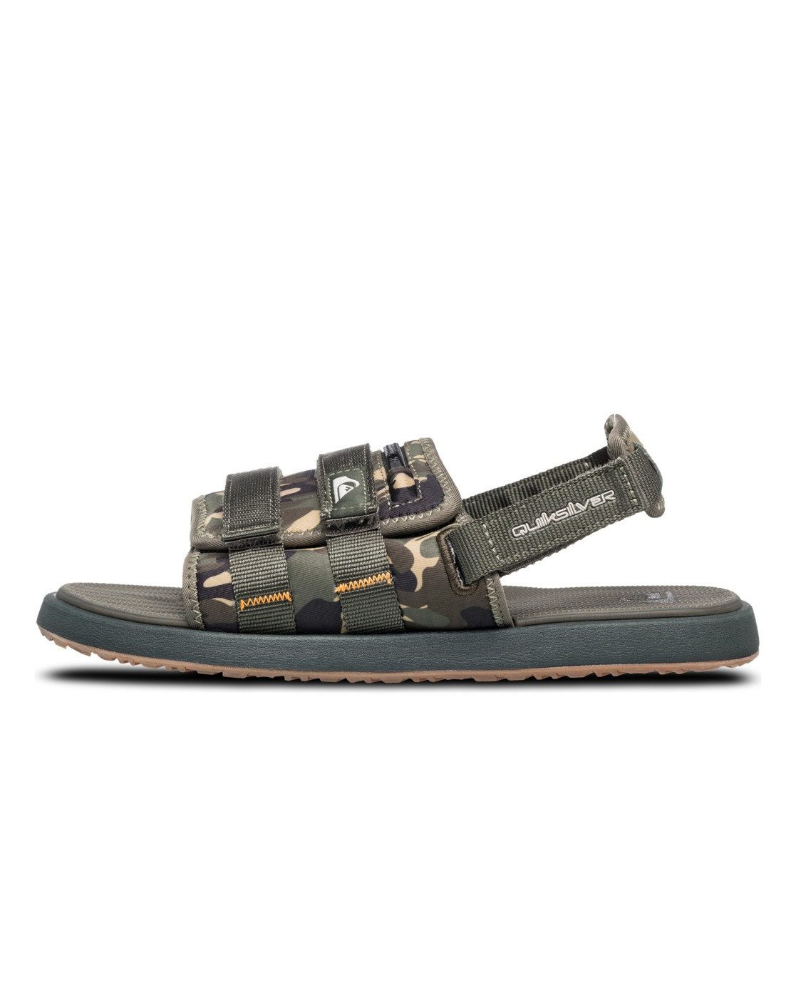Quiksilver Monkey Caged Sandale günstig online kaufen