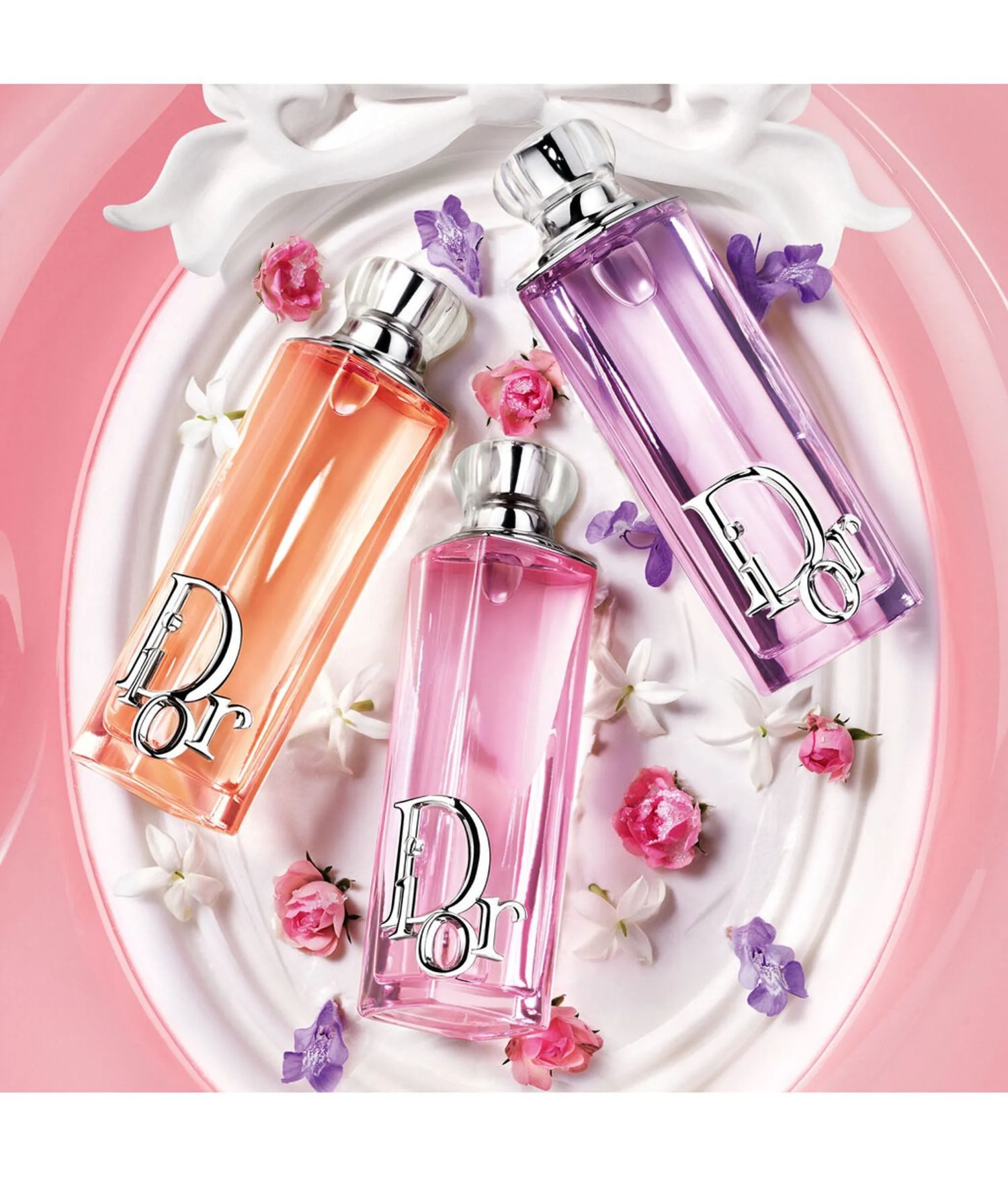 Dior Eau de Parfum Addict Rosy Glow