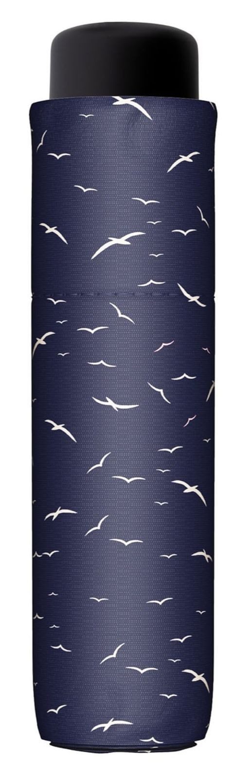 doppler® Taschenregenschirm Fiber