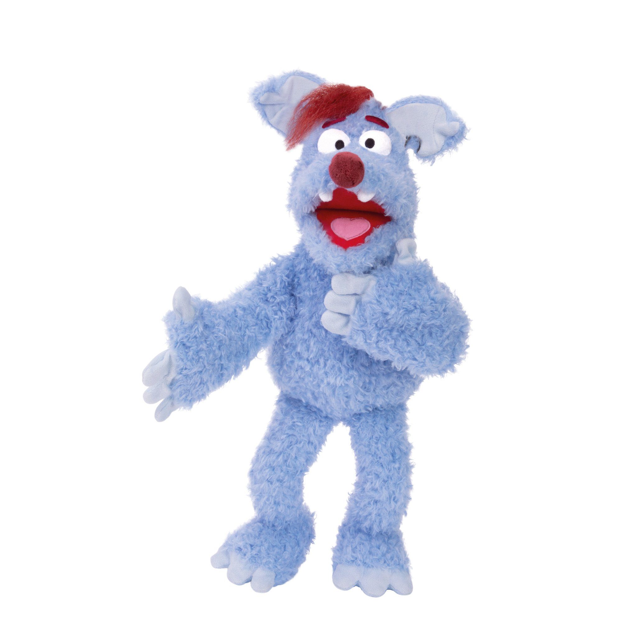 Living Puppets Handpuppe Living Puppets Handpuppe günstig online kaufen